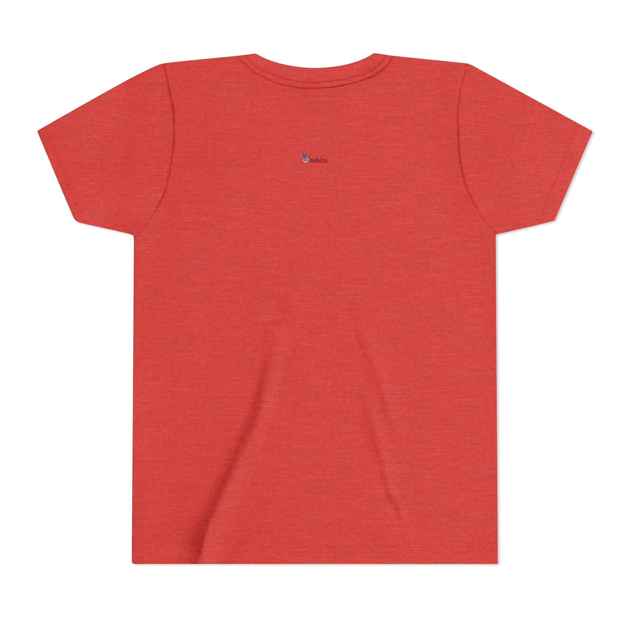 Certified Six-Seven Kids T-Shirt – Everyone Agrees