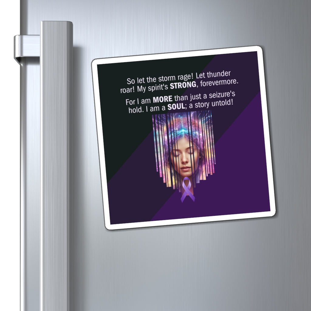 A Story Untold Magnets - EpiAl's Shop