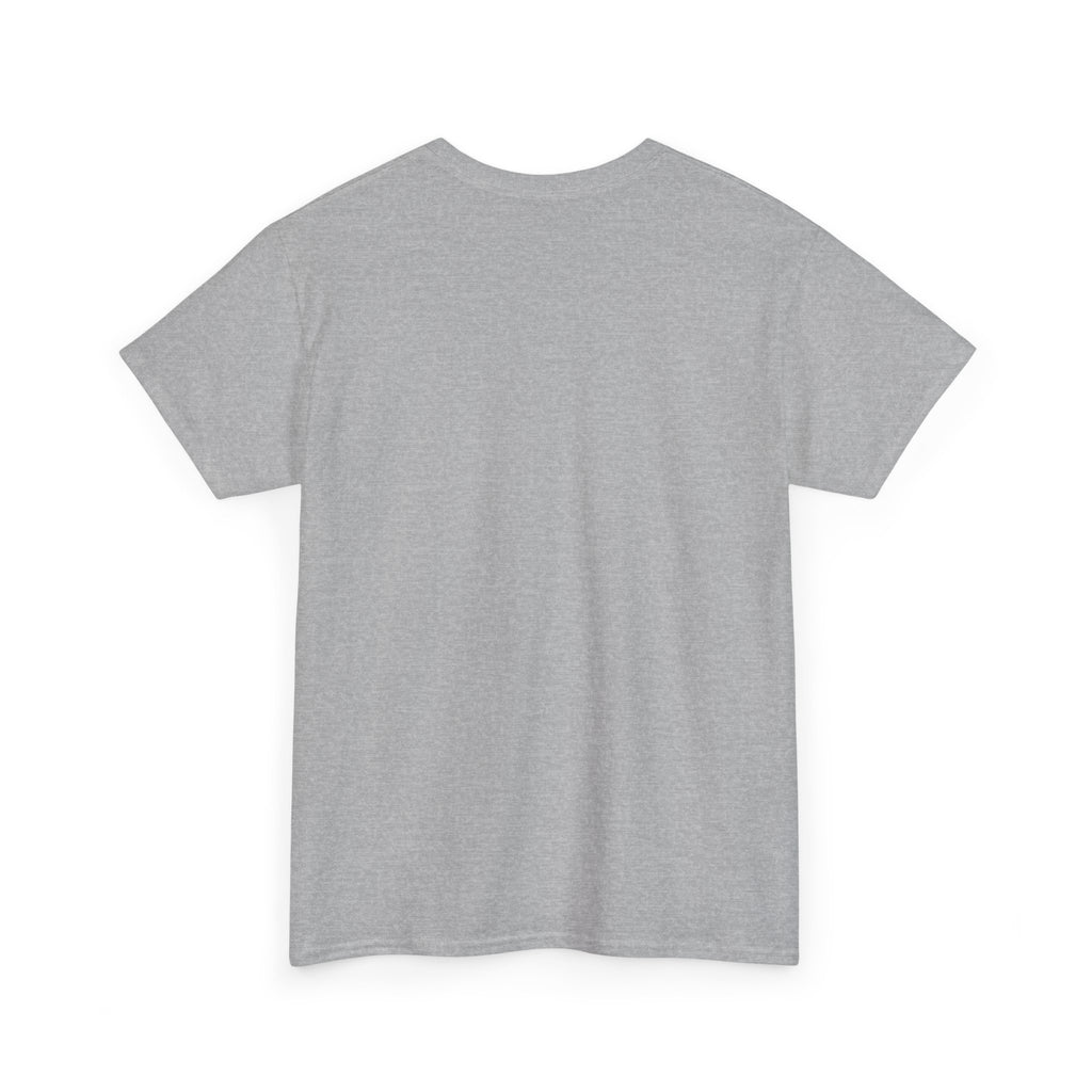 Truck Yeah Unisex Heavy Cotton Tee