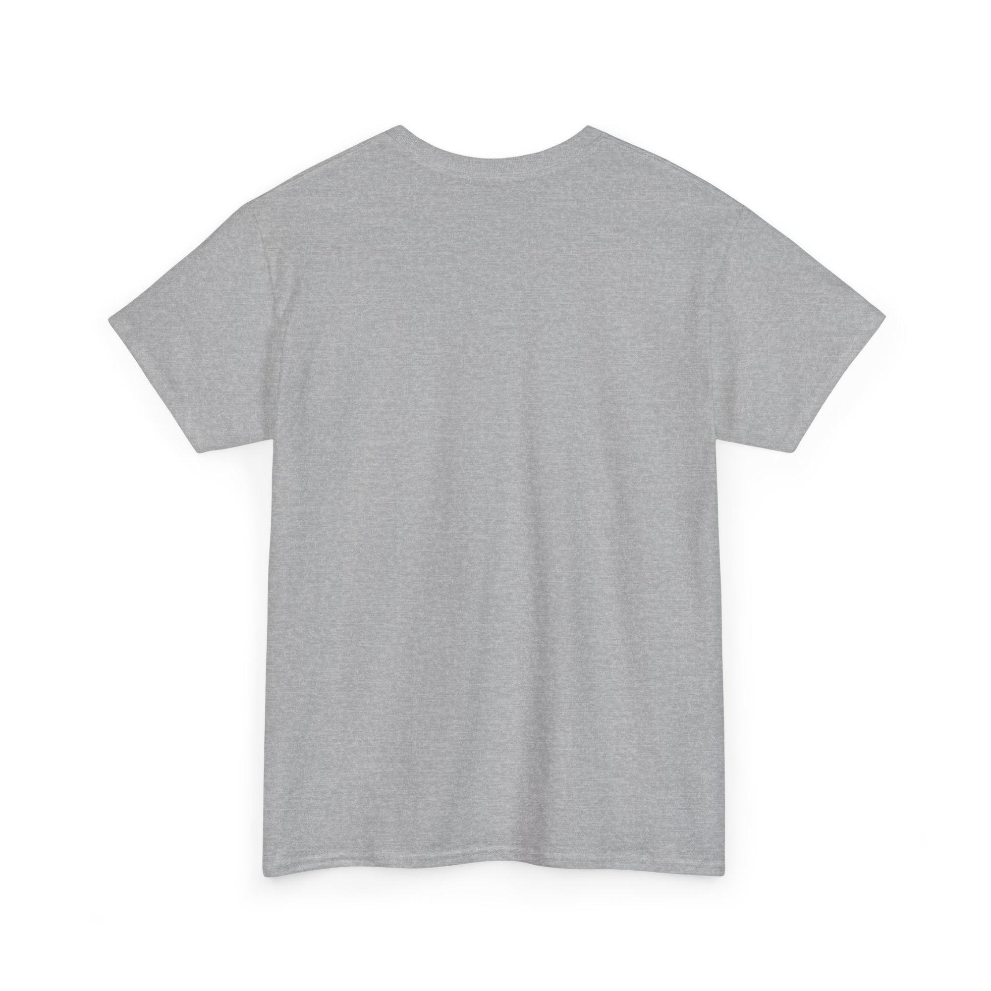 Truck Yeah Unisex Heavy Cotton Tee