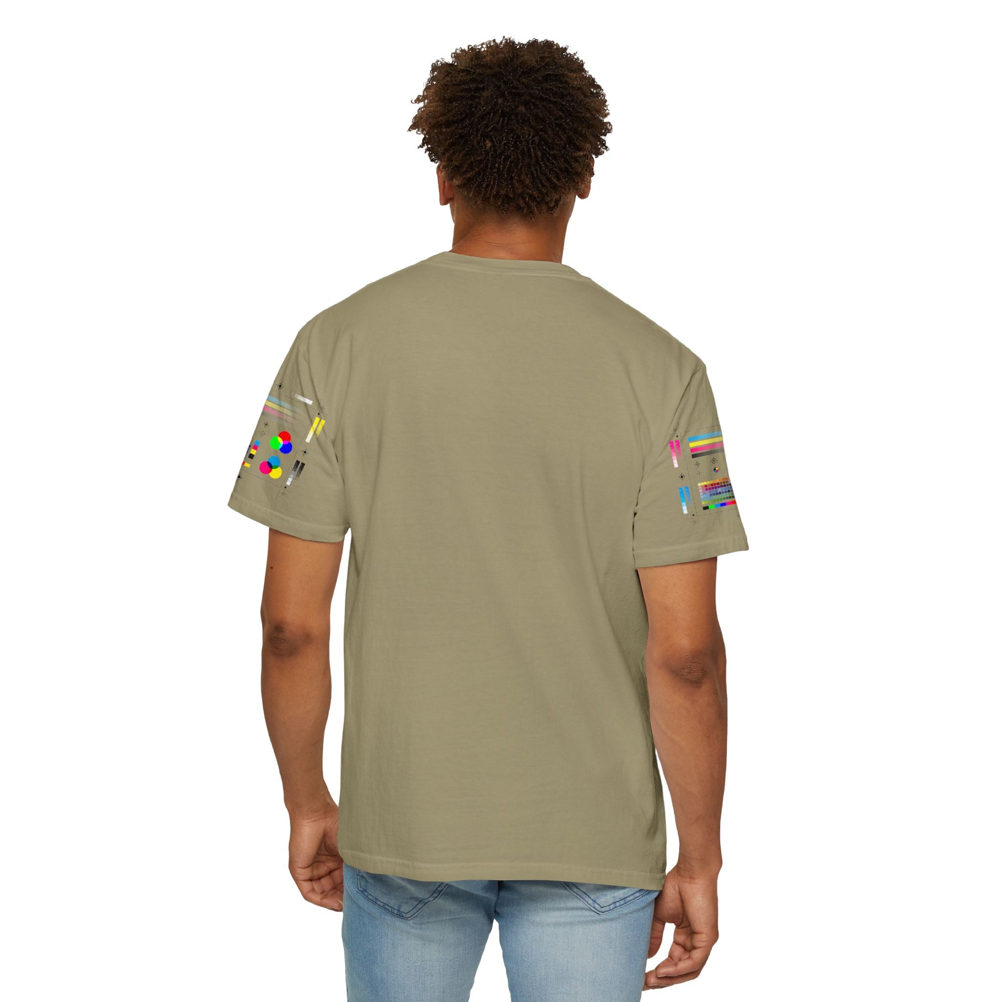 Totally Unbothered – Unisex Statement T-Shirt