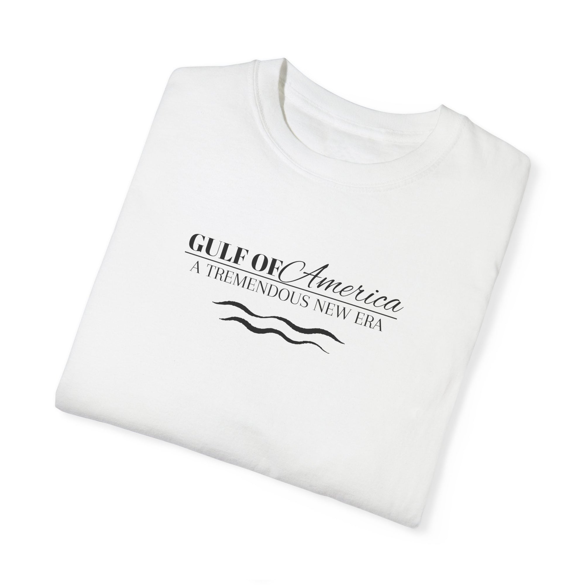 American Gulf Tremendous Unisex T-Shirt