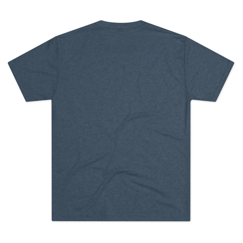 Correlation Called: It Wants Its Causation Back Tri-Blend T-Shirt