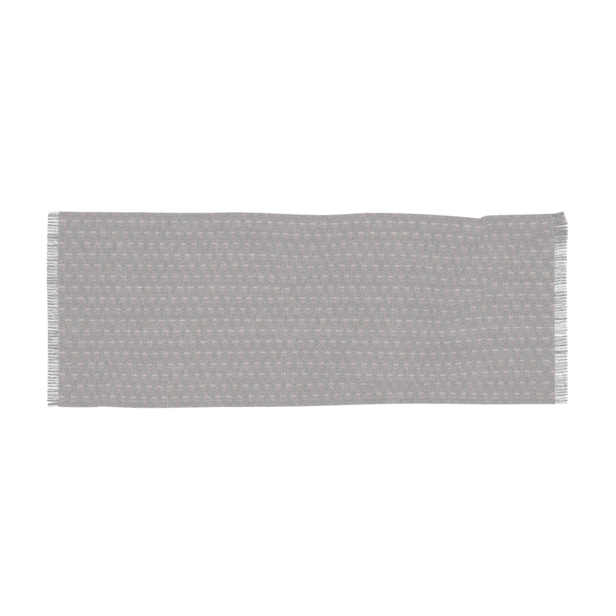 Trump 47 Patterned Light Scarf