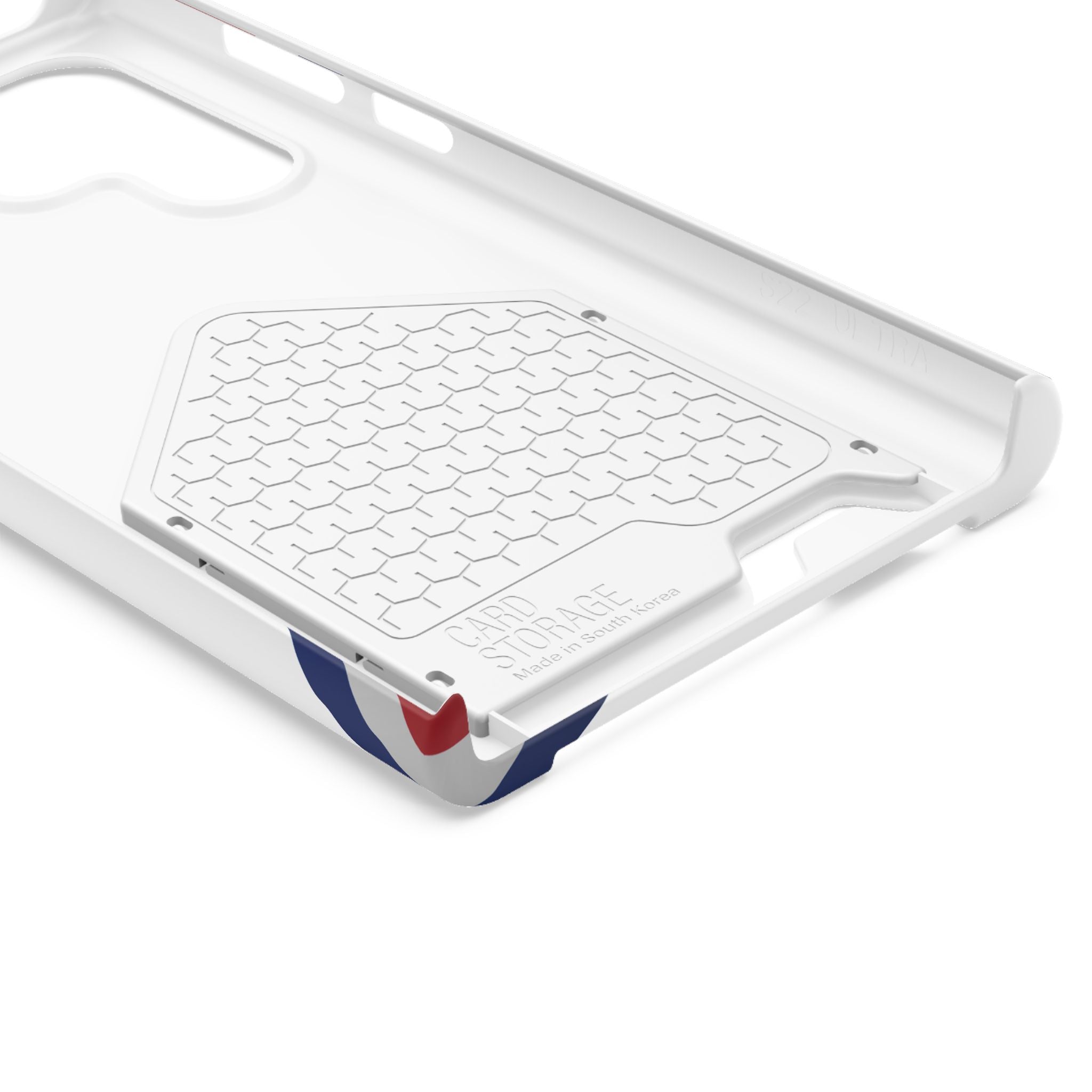 Minimal Line Portrait MagSafe iPhone Case — Say Less Edition