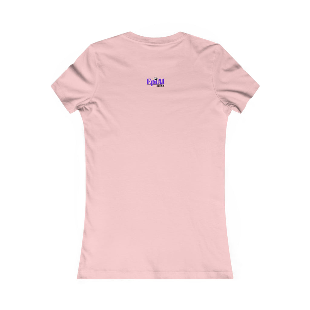 Mom Mode Women's Favorite Tee - T - Shirt - Epileptic Al’s Shop