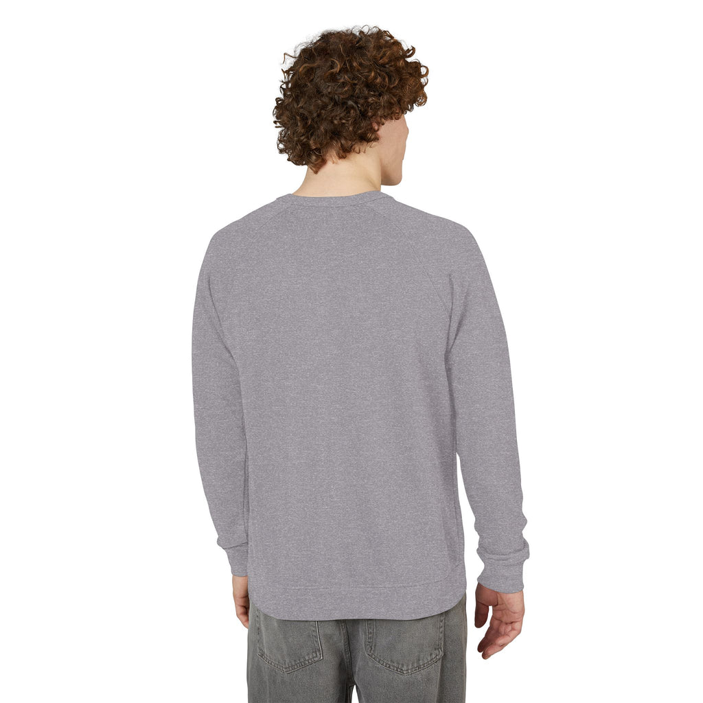 The Internet Has Reached a Verdict French Terry Crewneck Sweatshirt