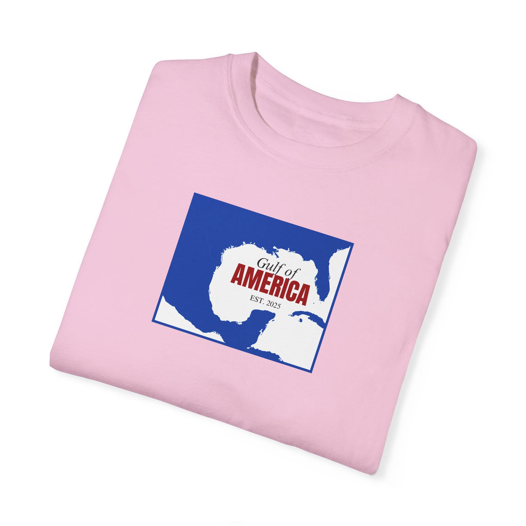 American Gulf Est. 2025 Unisex Tee