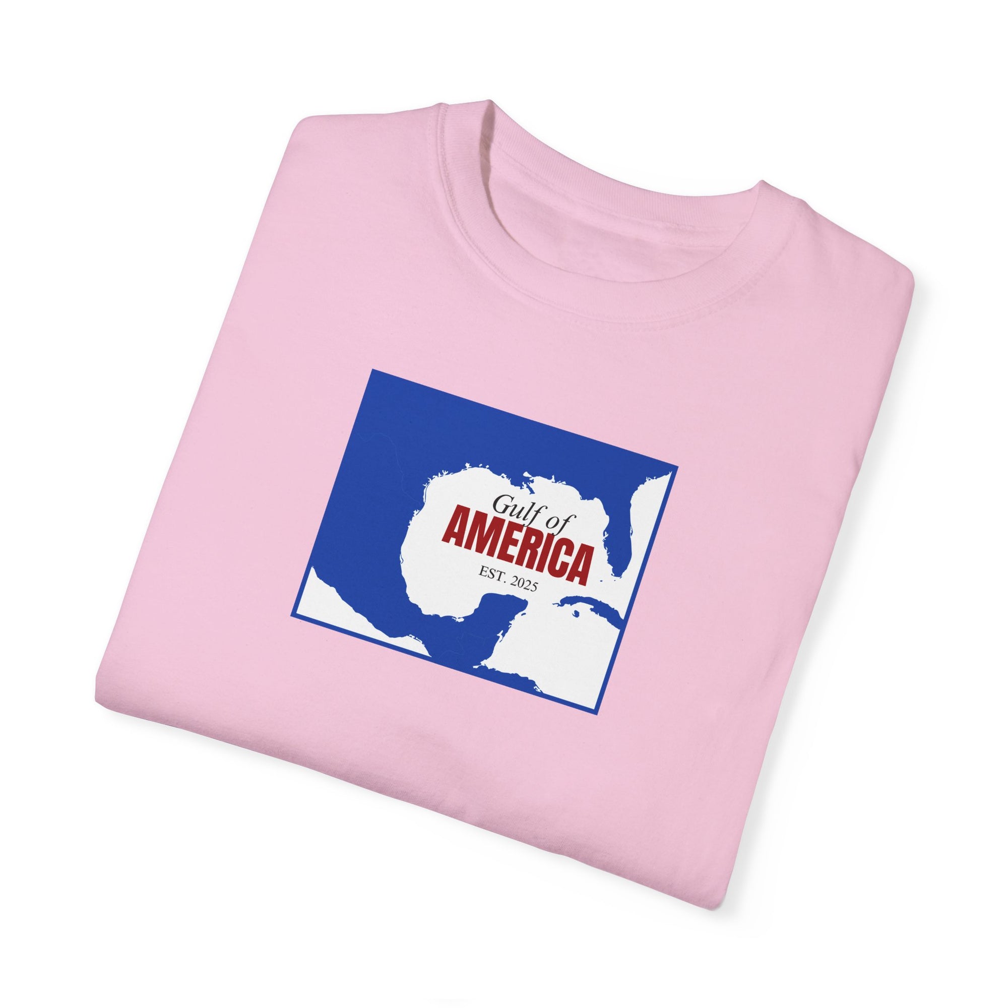 American Gulf Est. 2025 Unisex Tee