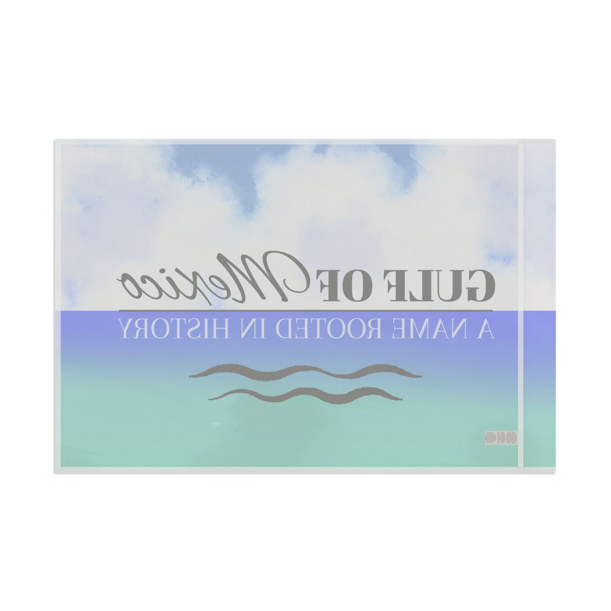 Gulf of Mexico Flag