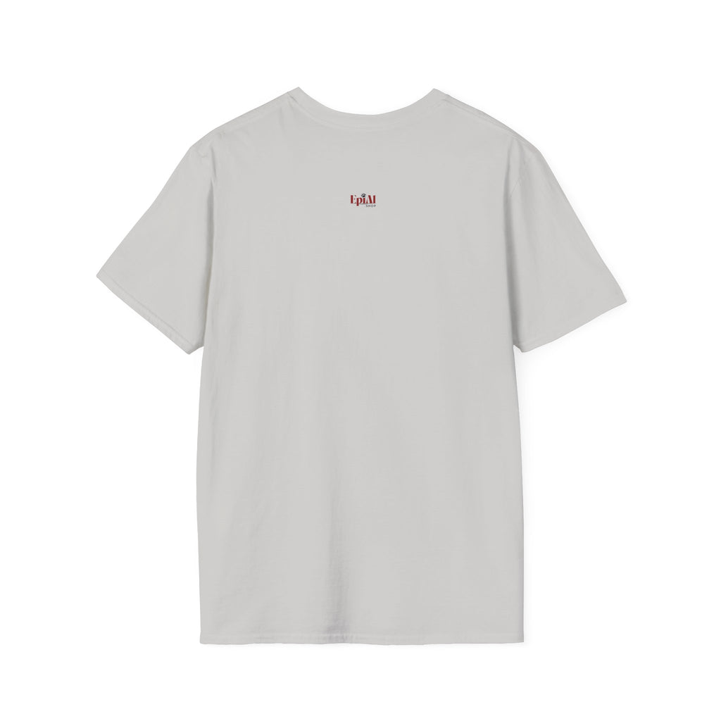 Oh Look at These Two! Unisex Softstyle T-Shirt
