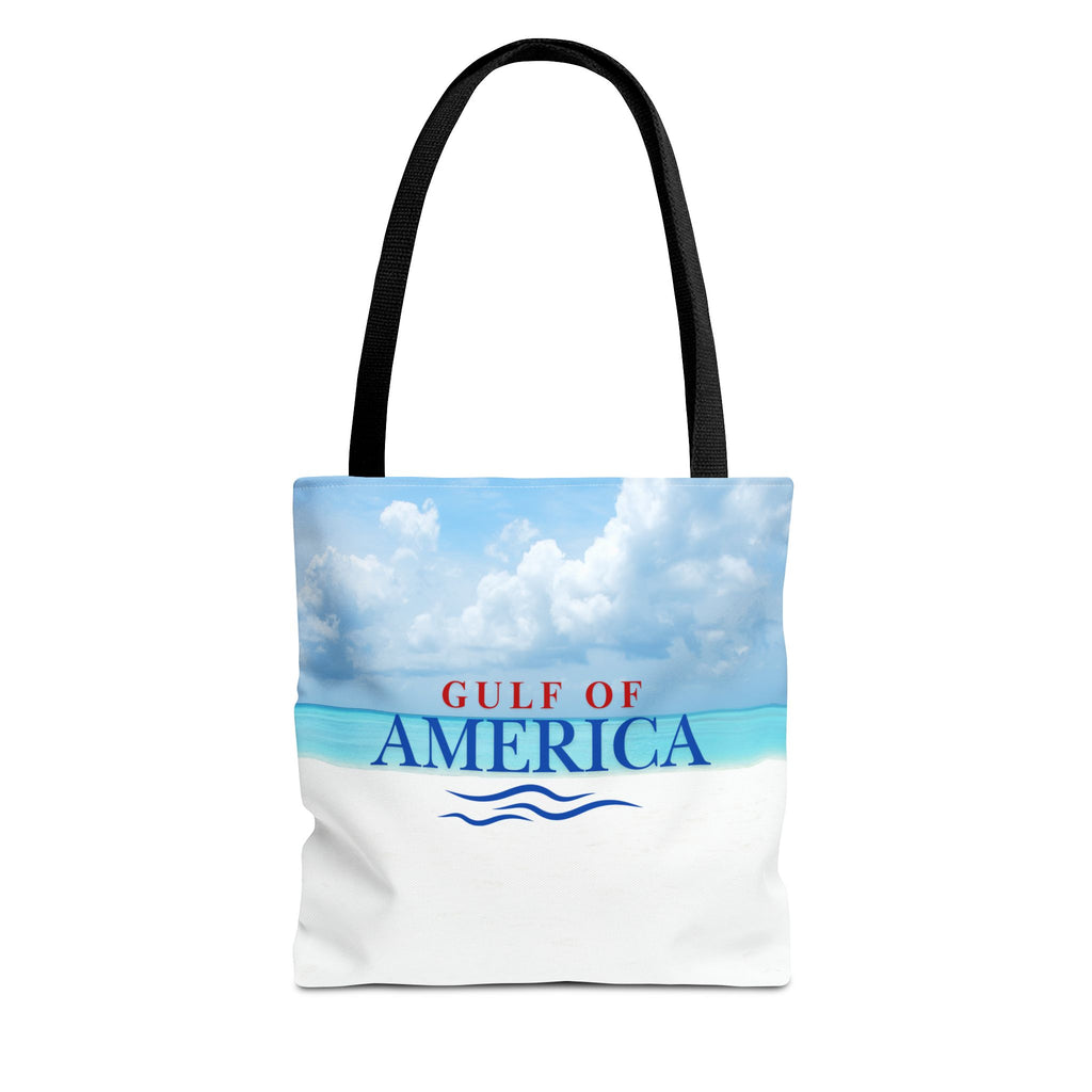 American Gulf Tote Bag