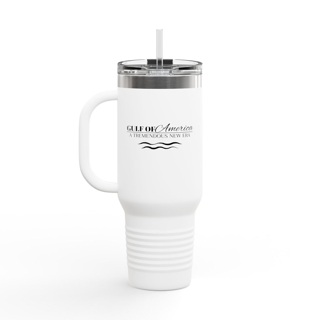 American Gulf Tremendous Insulated Travel Mug - 40oz