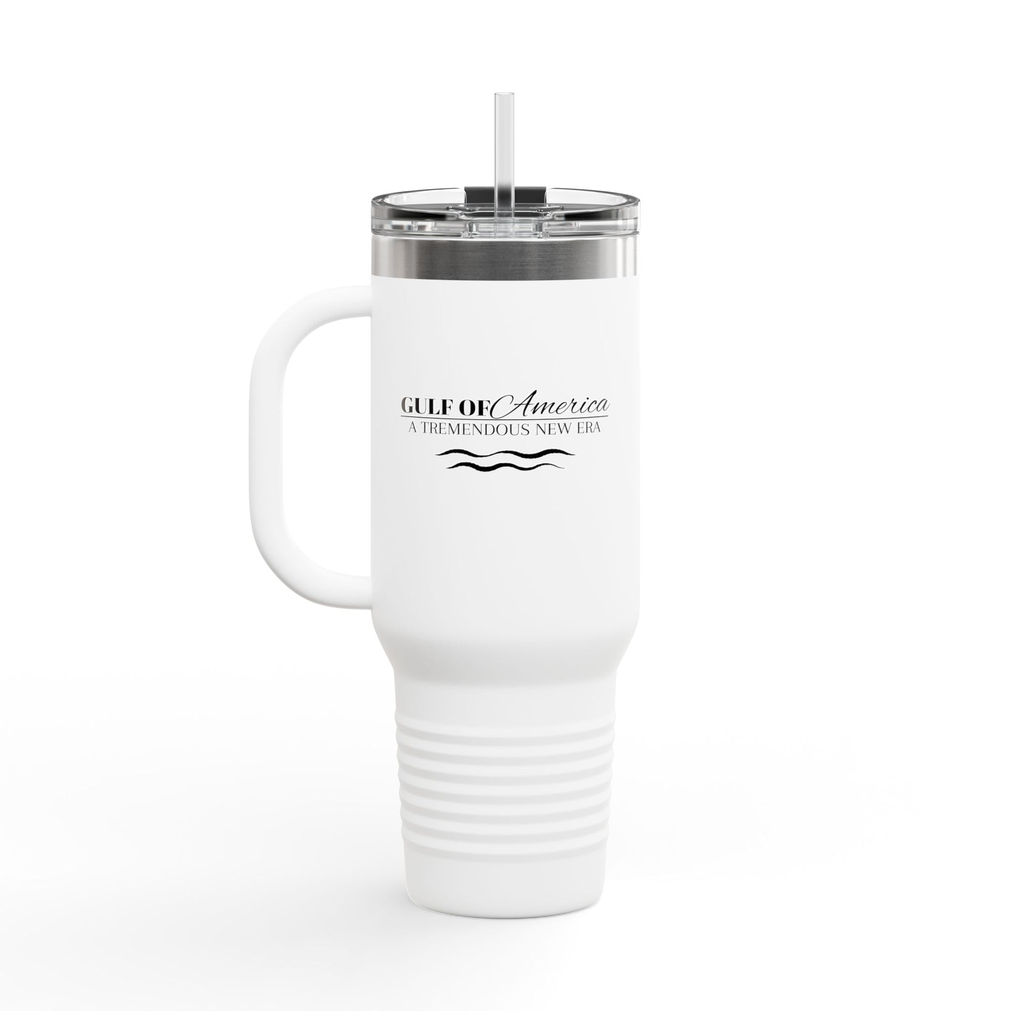 American Gulf Tremendous Insulated Travel Mug - 40oz