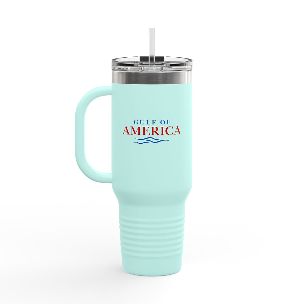 American Gulf Insulated Travel Mug, 40oz