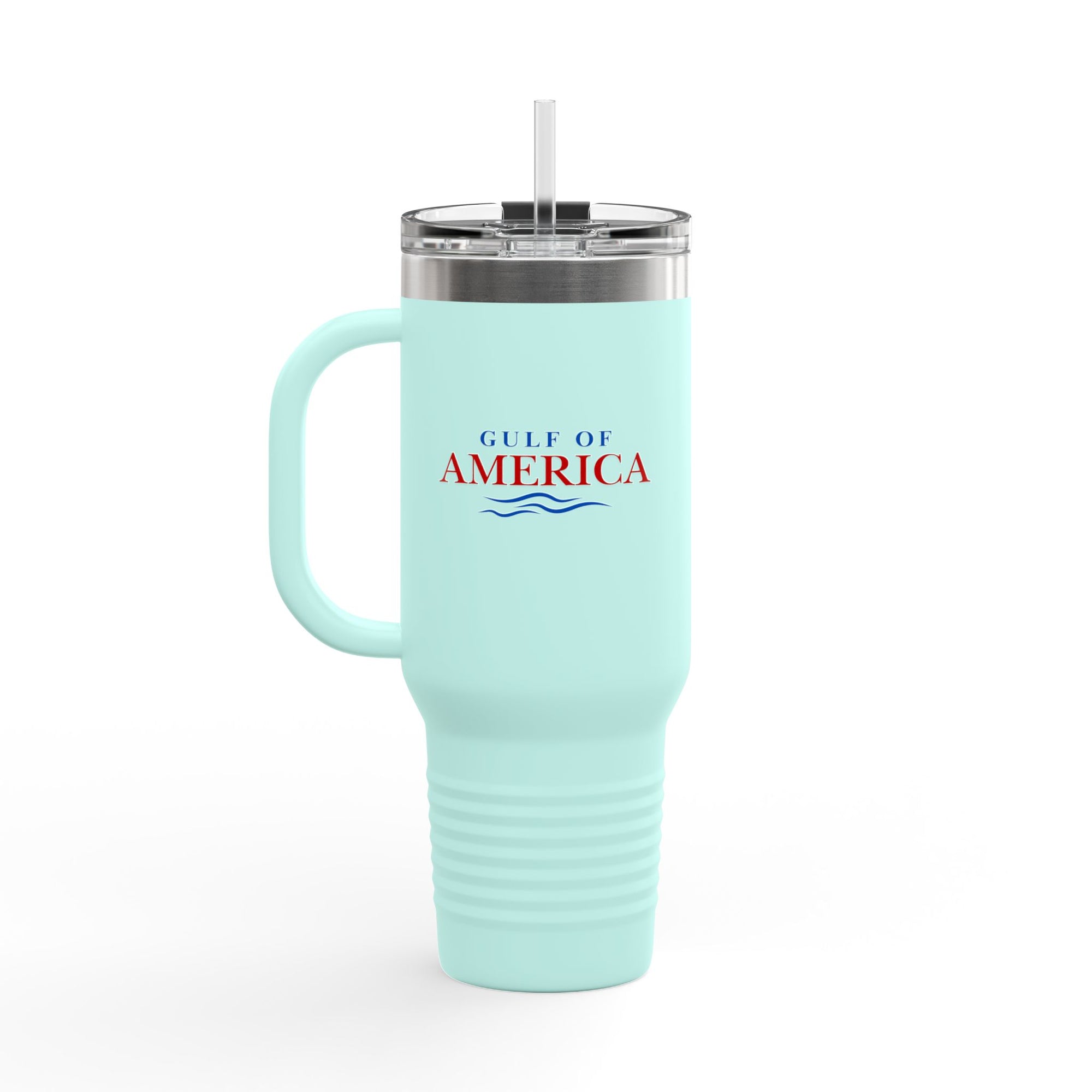 American Gulf Insulated Travel Mug, 40oz