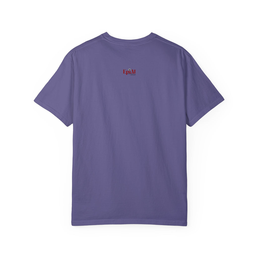 Odds Unisex Garment-Dyed T-shirt