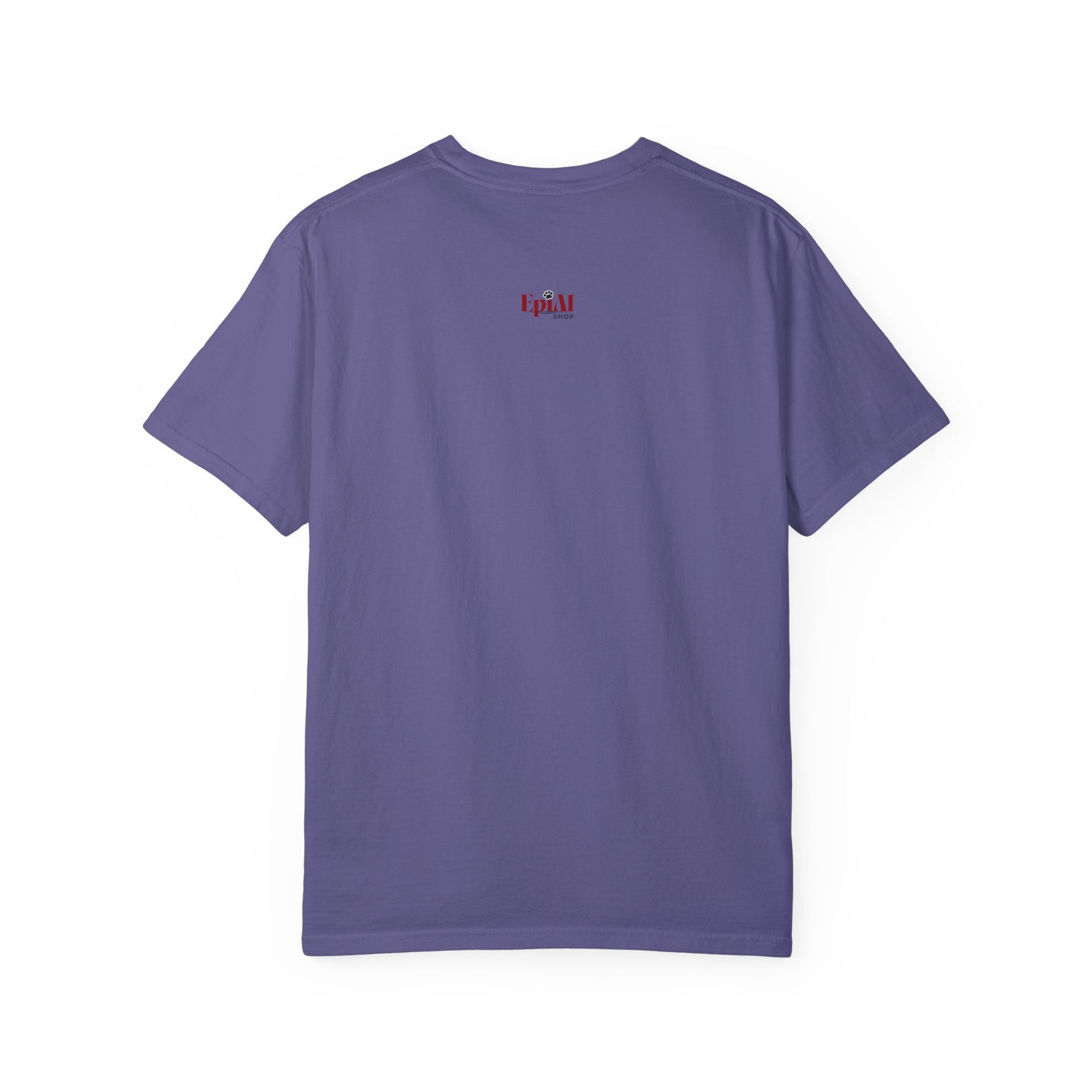 Odds Unisex Garment-Dyed T-shirt