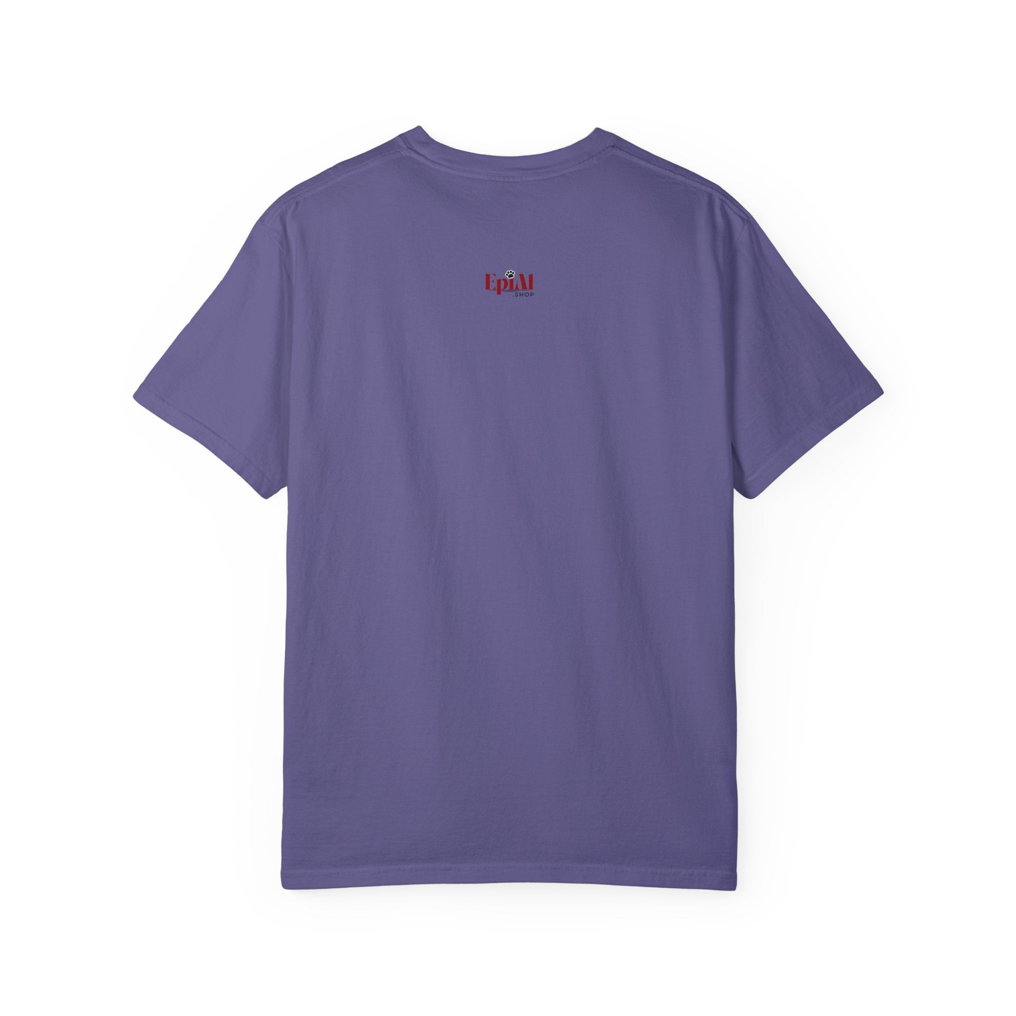 Odds Unisex Garment-Dyed T-shirt