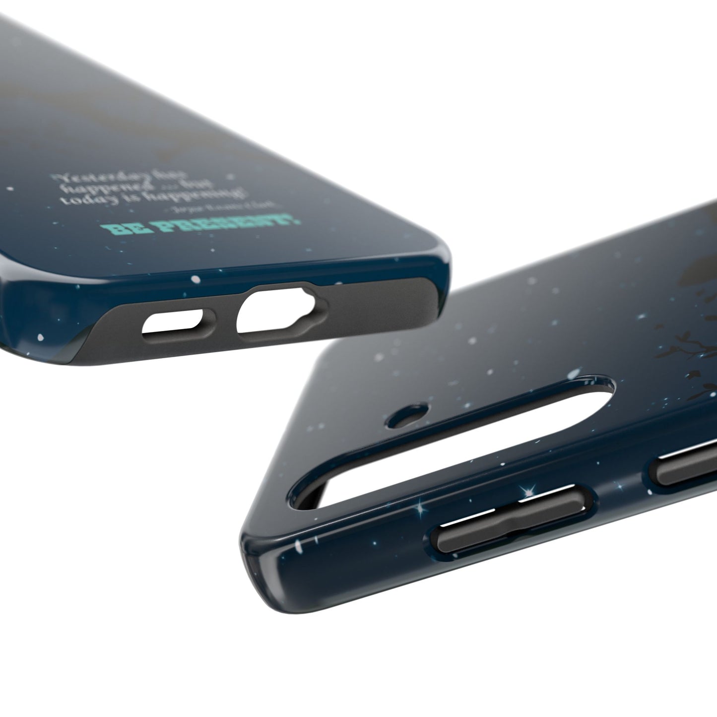 Happening Tough Phone Cases