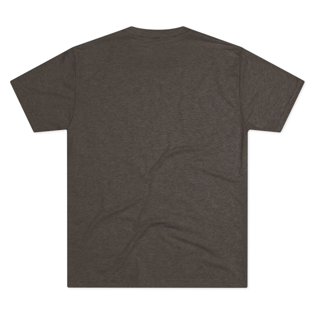 Research Before Outrage Tri-Blend T-Shirt | Social Media & Critical Thinking Tee