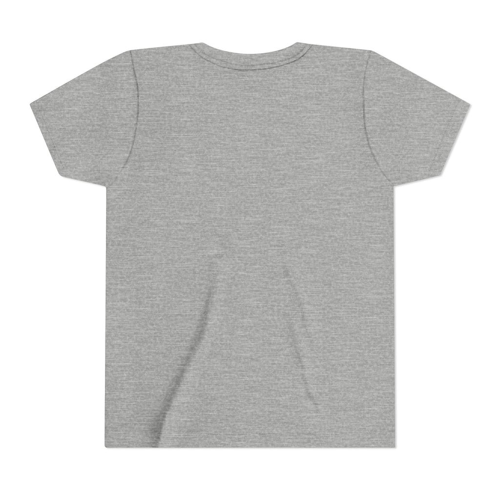 Trash Panda of the Year 2026 Youth T-Shirt | Jimothy-Inspired Raccoon Tee