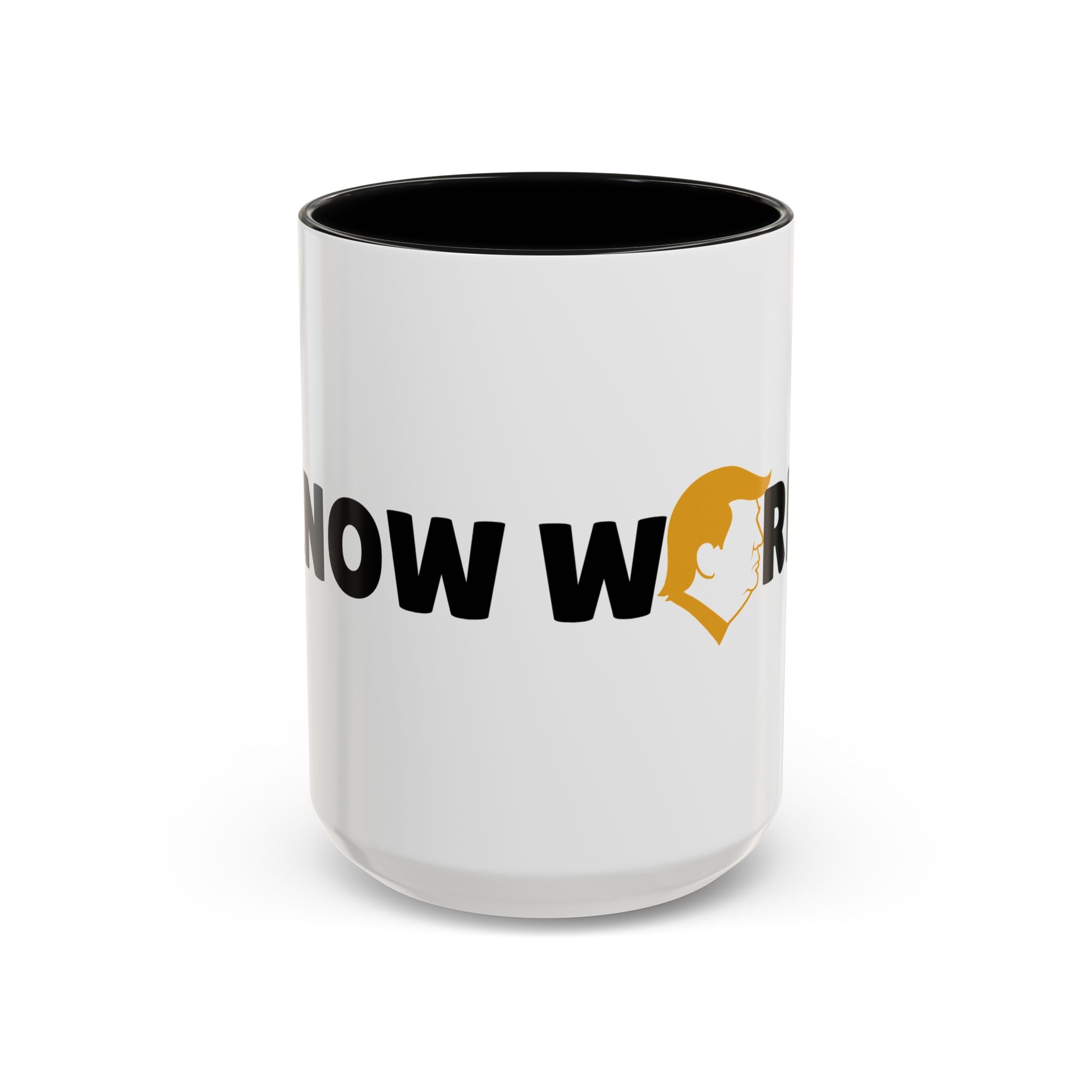 I KNOW WORDS Coffee Mug