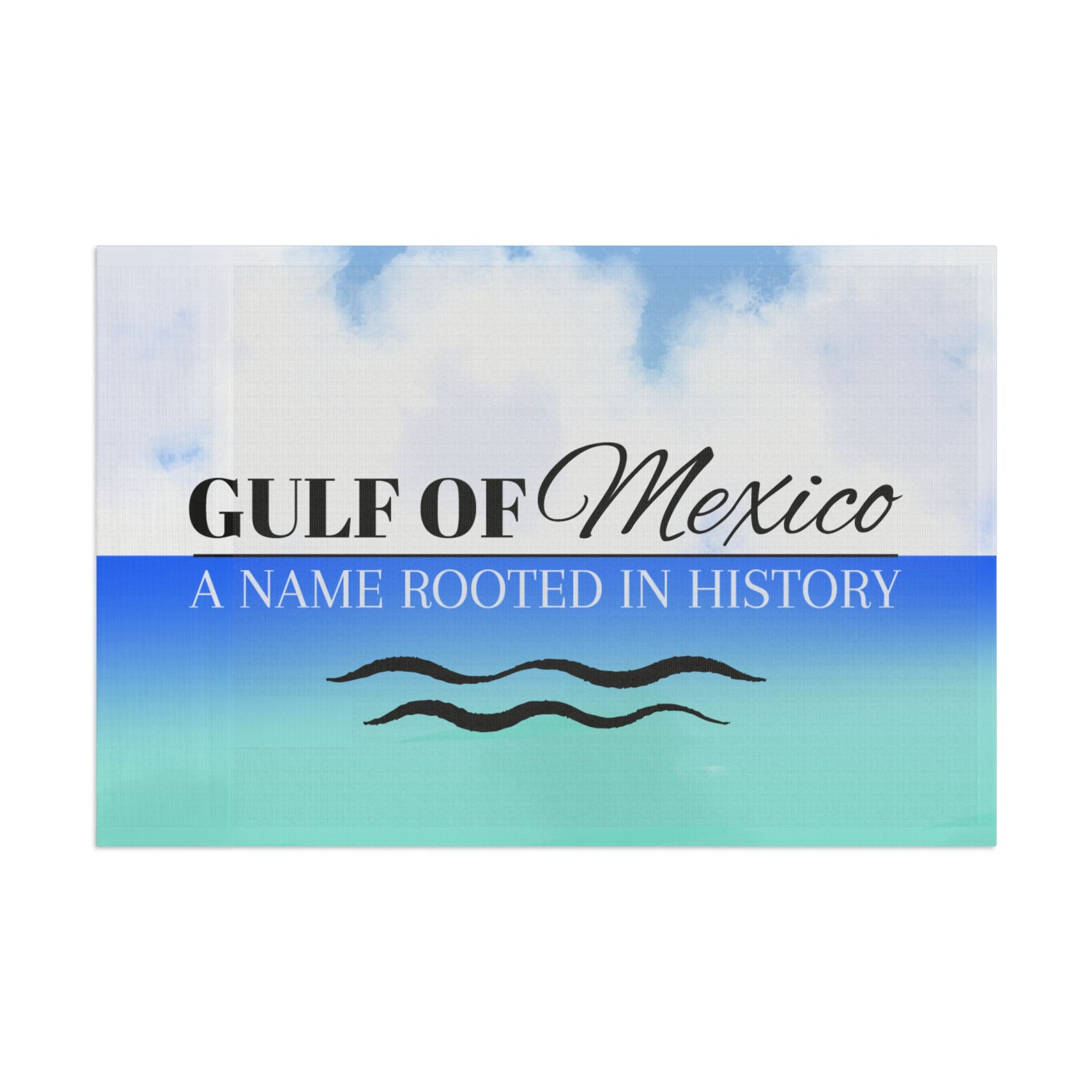Gulf of Mexico Flag