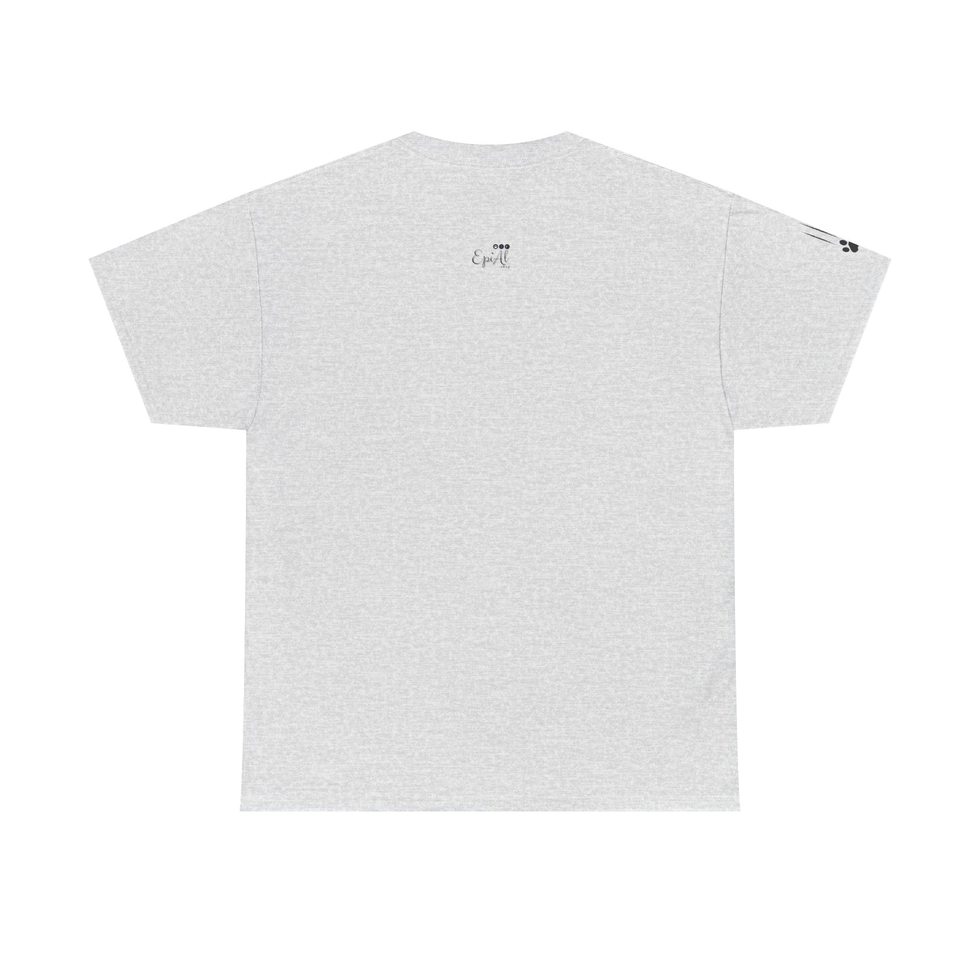 Here Kitty Kitty Tee, Funny Animal Shirt