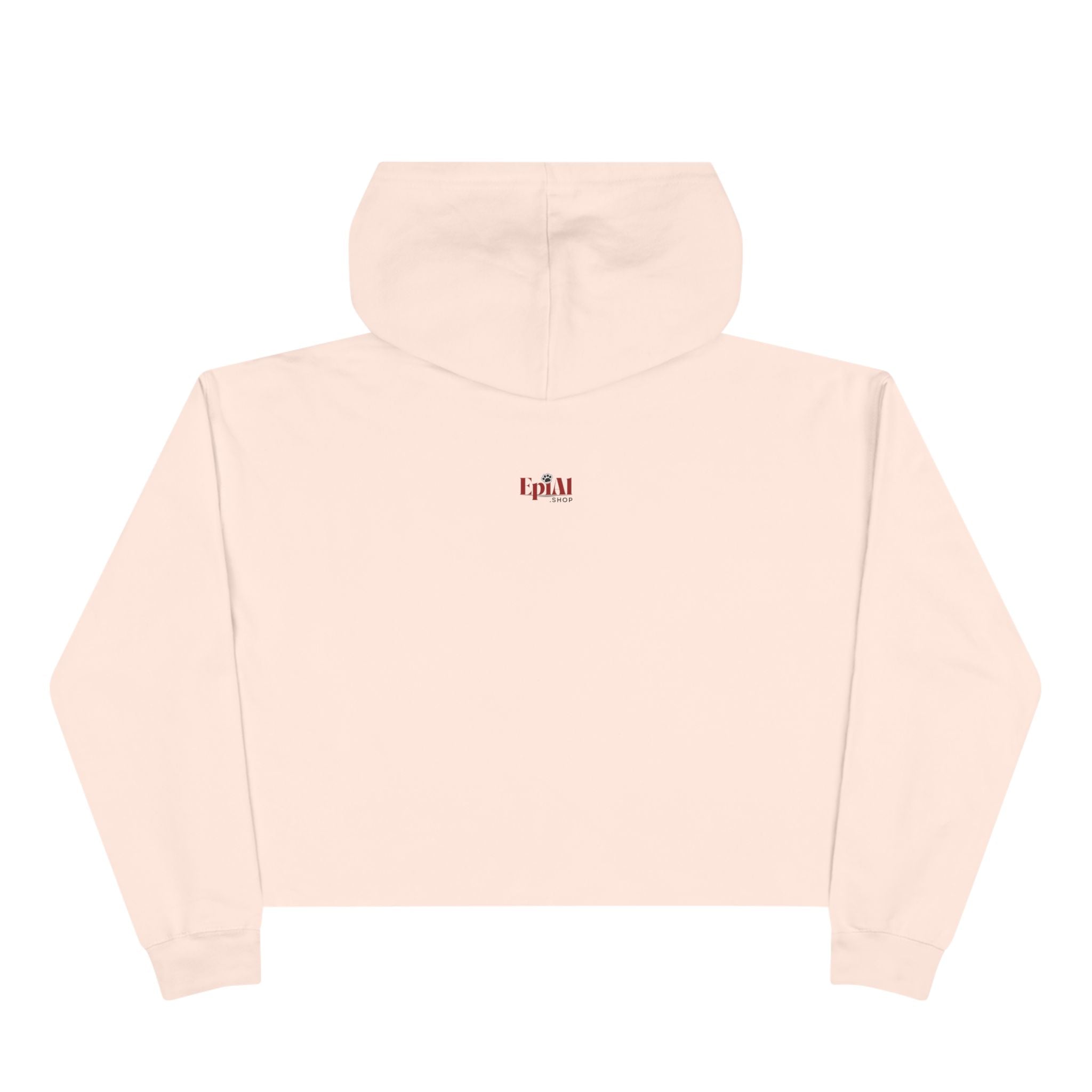 Trump's Best Crop Hoodie - EpiAl's Shop