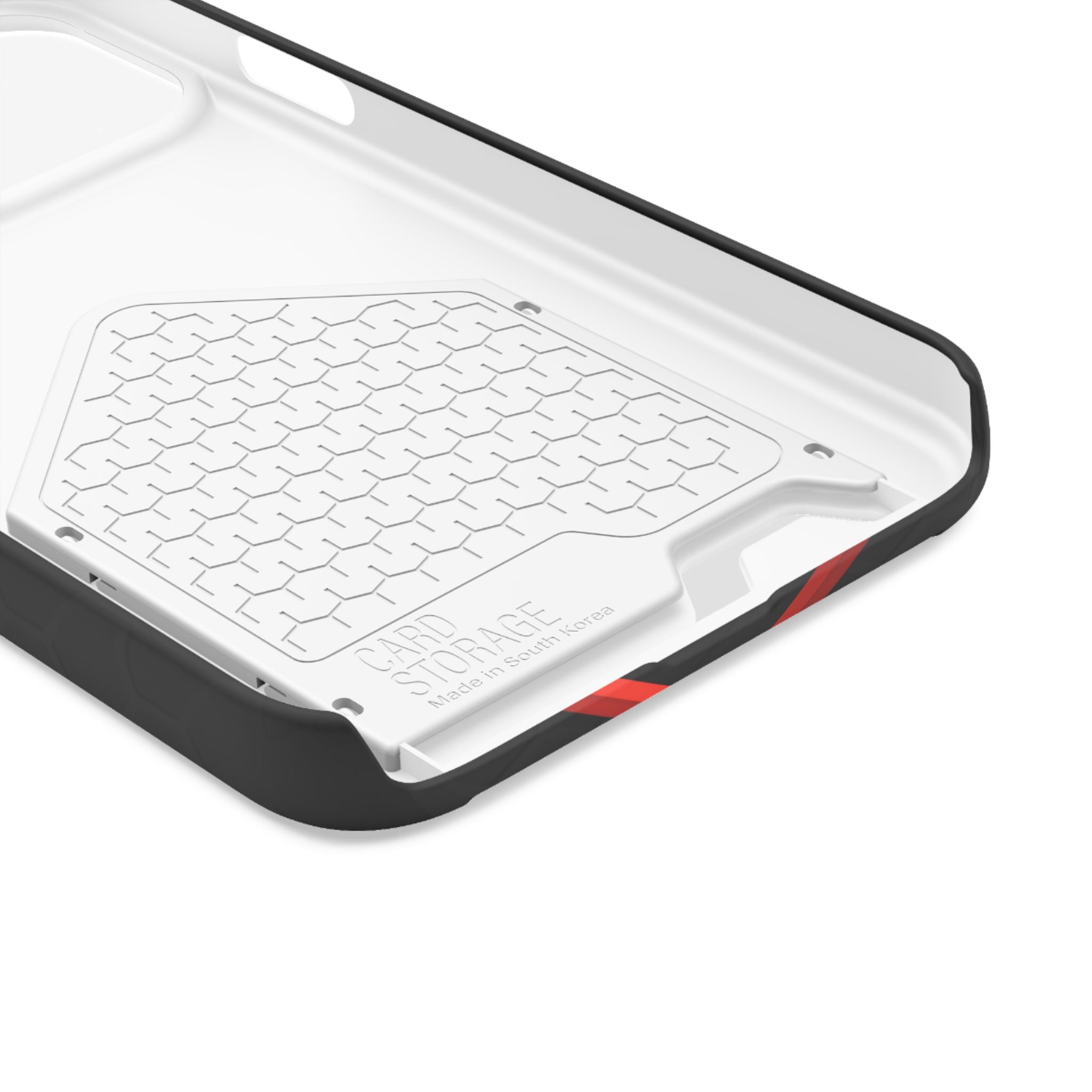 Cat Approved iPhone Case — Official Stamp Edition