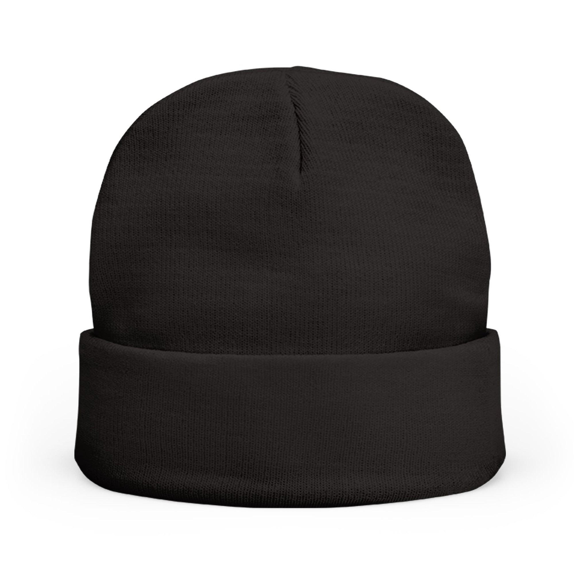 Epilepsy Awareness Knit Beanie