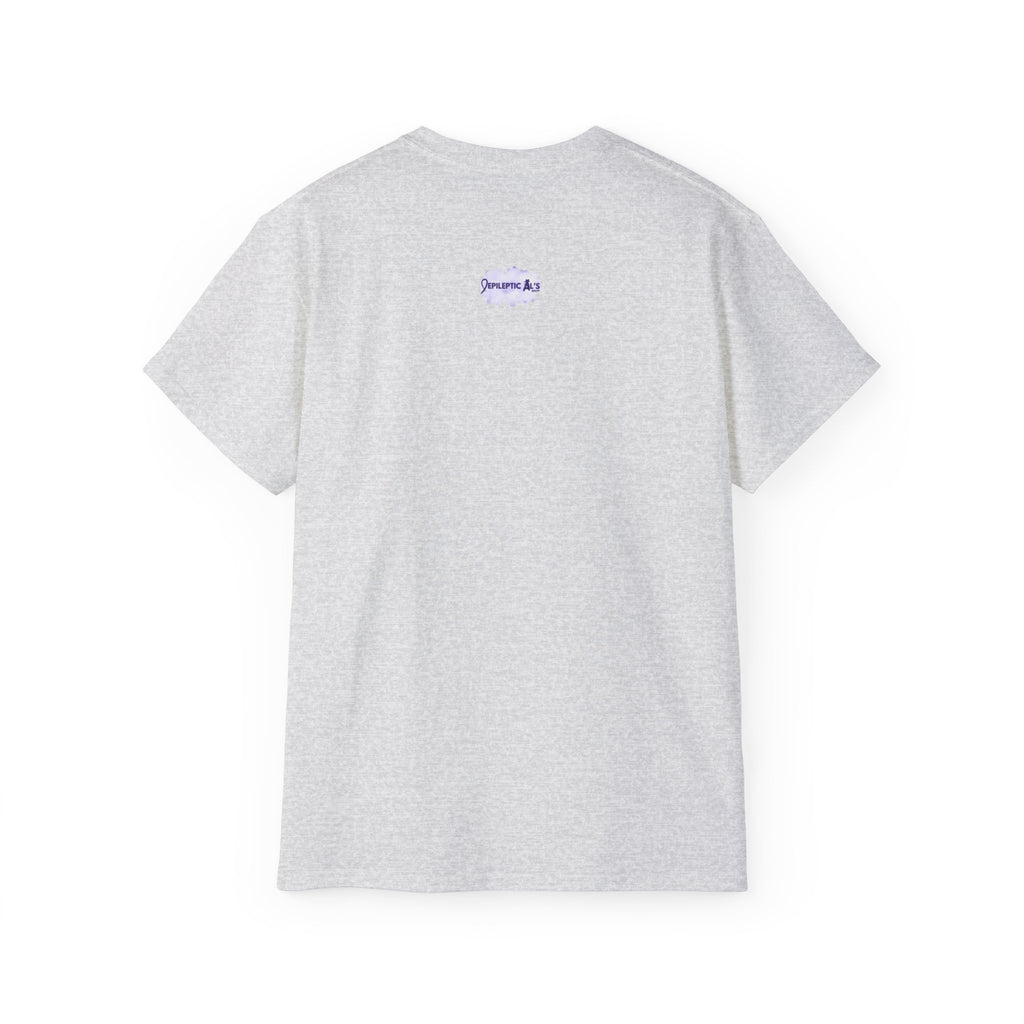 Strut Unisex Ultra Cotton Tee - T - Shirt - Epileptic Al’s Shop