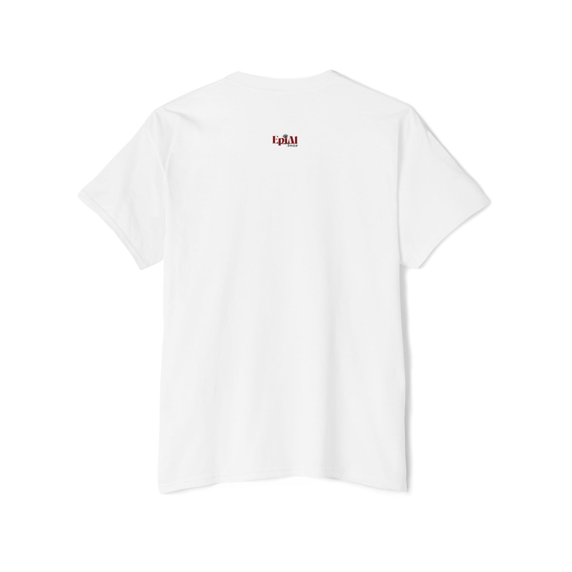 Trump - Saved the Cats & Dogs Unisex Heavy Cotton Pocket Tee