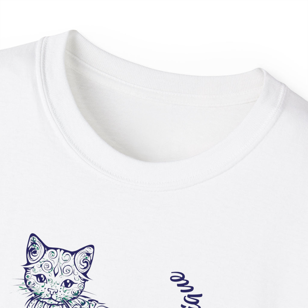 You - nique Unisex Ultra Cotton Tee - T - Shirt - Epileptic Al’s Shop