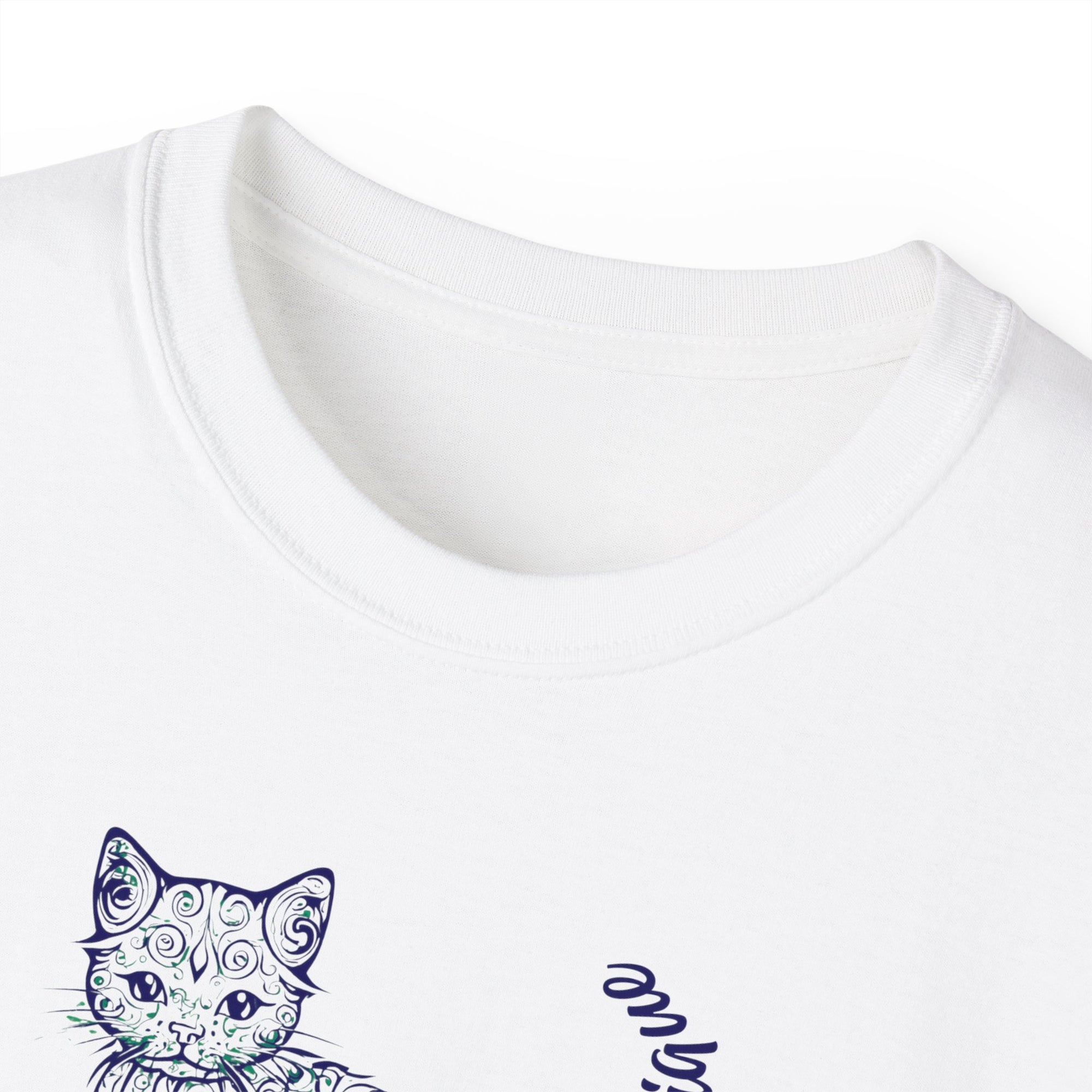 You - nique Unisex Ultra Cotton Tee - T - Shirt - Epileptic Al’s Shop