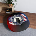The Best Pillow Floor Pillow | Like No One Has Ever Seen | Political Parody Decor