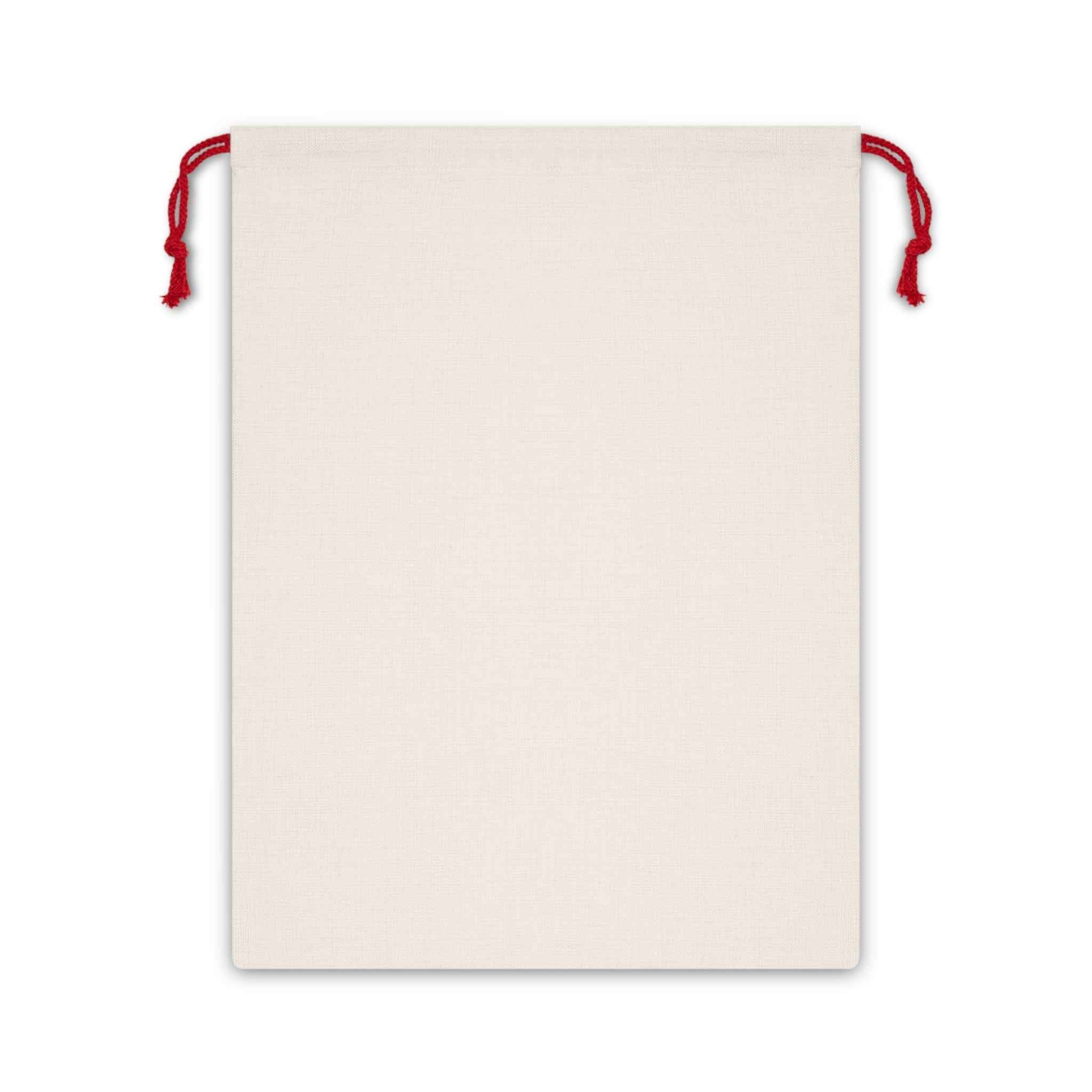 Frosty’s Press Conference Gift Bag – Political Parody