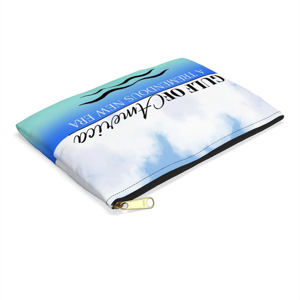 American Gulf Inspirational Accessory Pouch