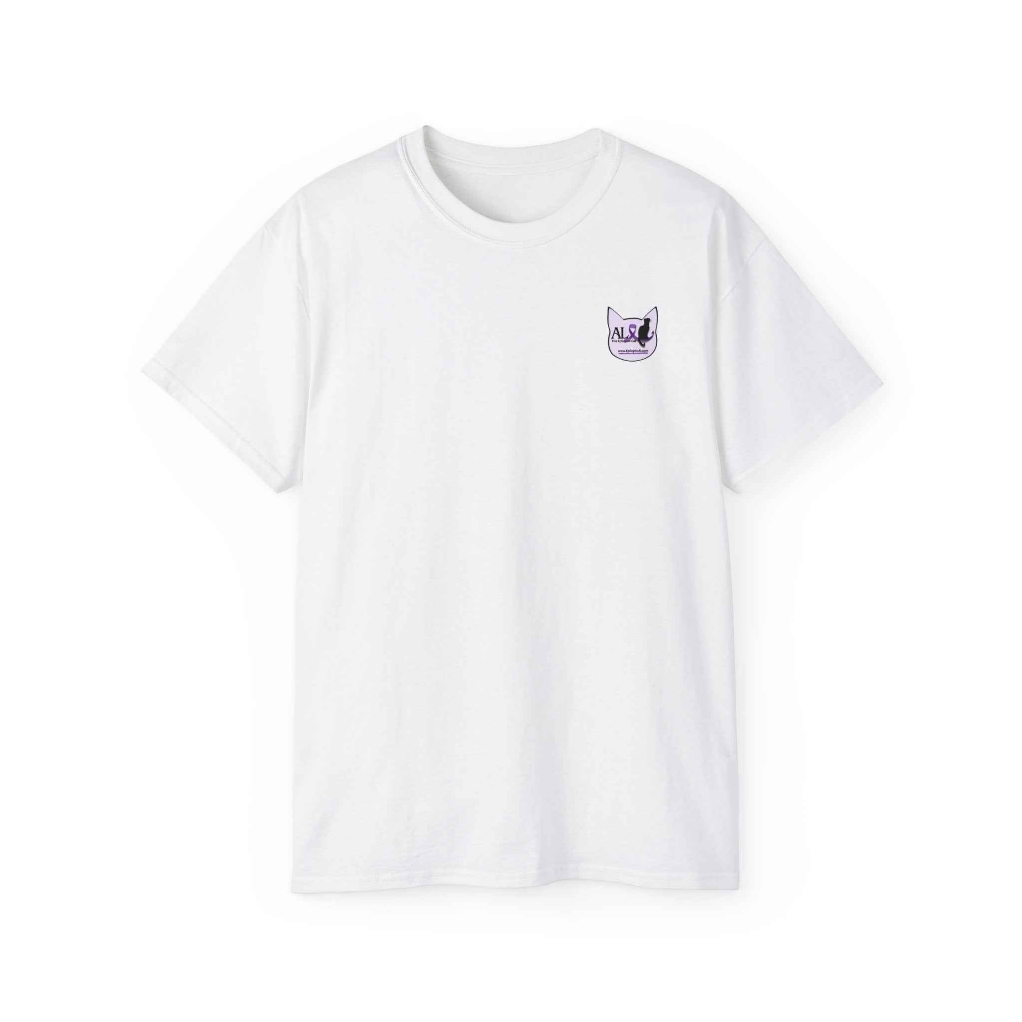 Following Me Unisex Ultra Cotton Tee - EpiAl's Shop