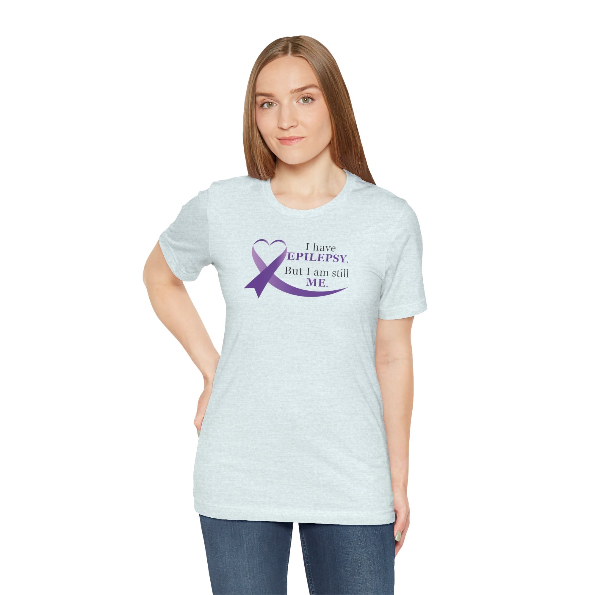 Still Me Unisex Jersey Short Sleeve Tee - T-Shirt - EpiAl's Shop
