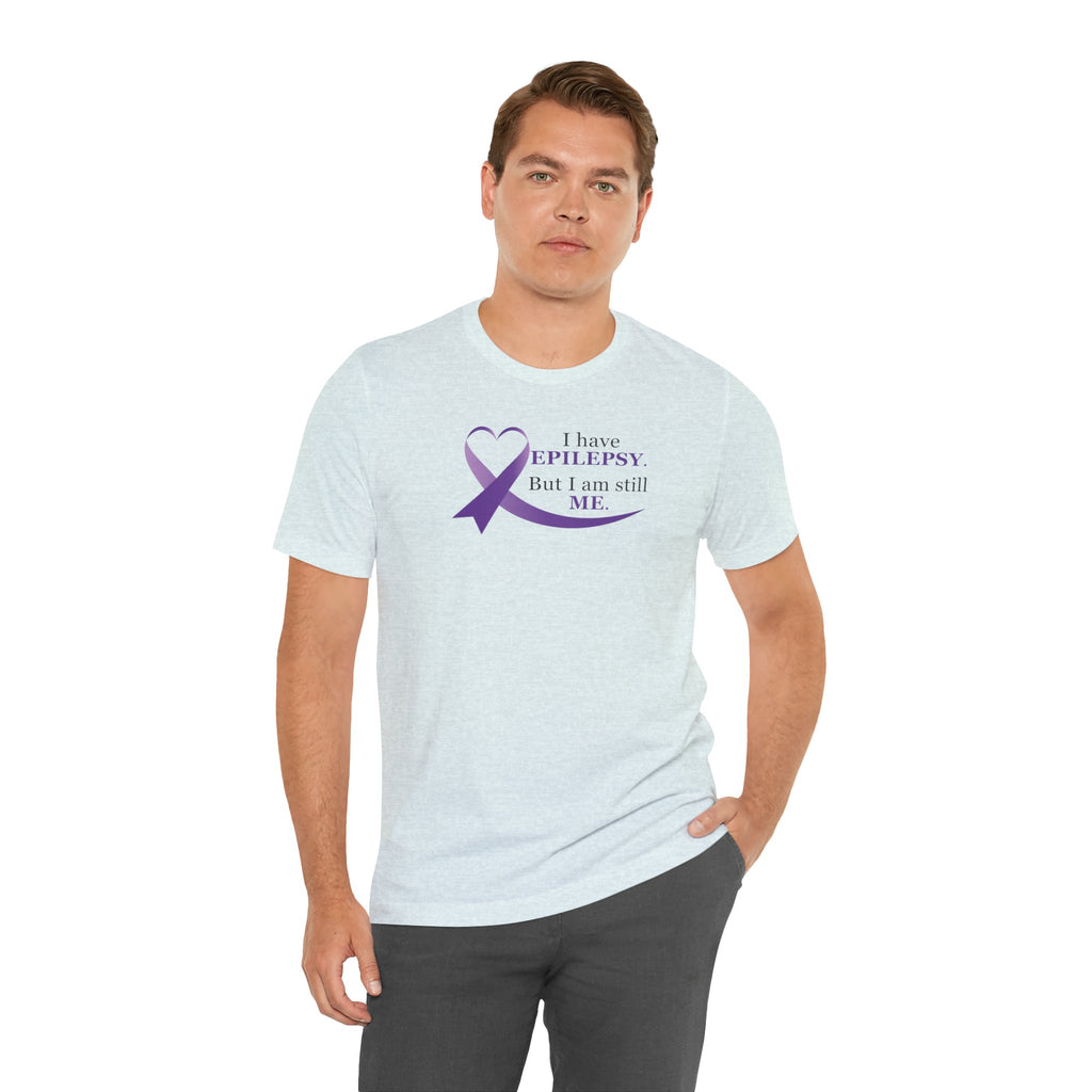 Still Me Unisex Jersey Short Sleeve Tee - T-Shirt - EpiAl's Shop