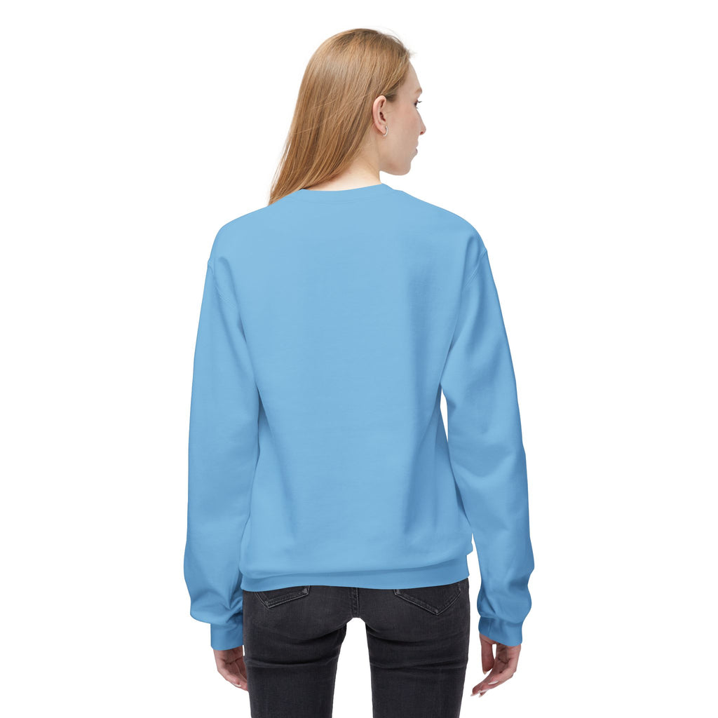 Be Like Bob True Crime Sweatshirt | Evidence Over Theories Crewneck