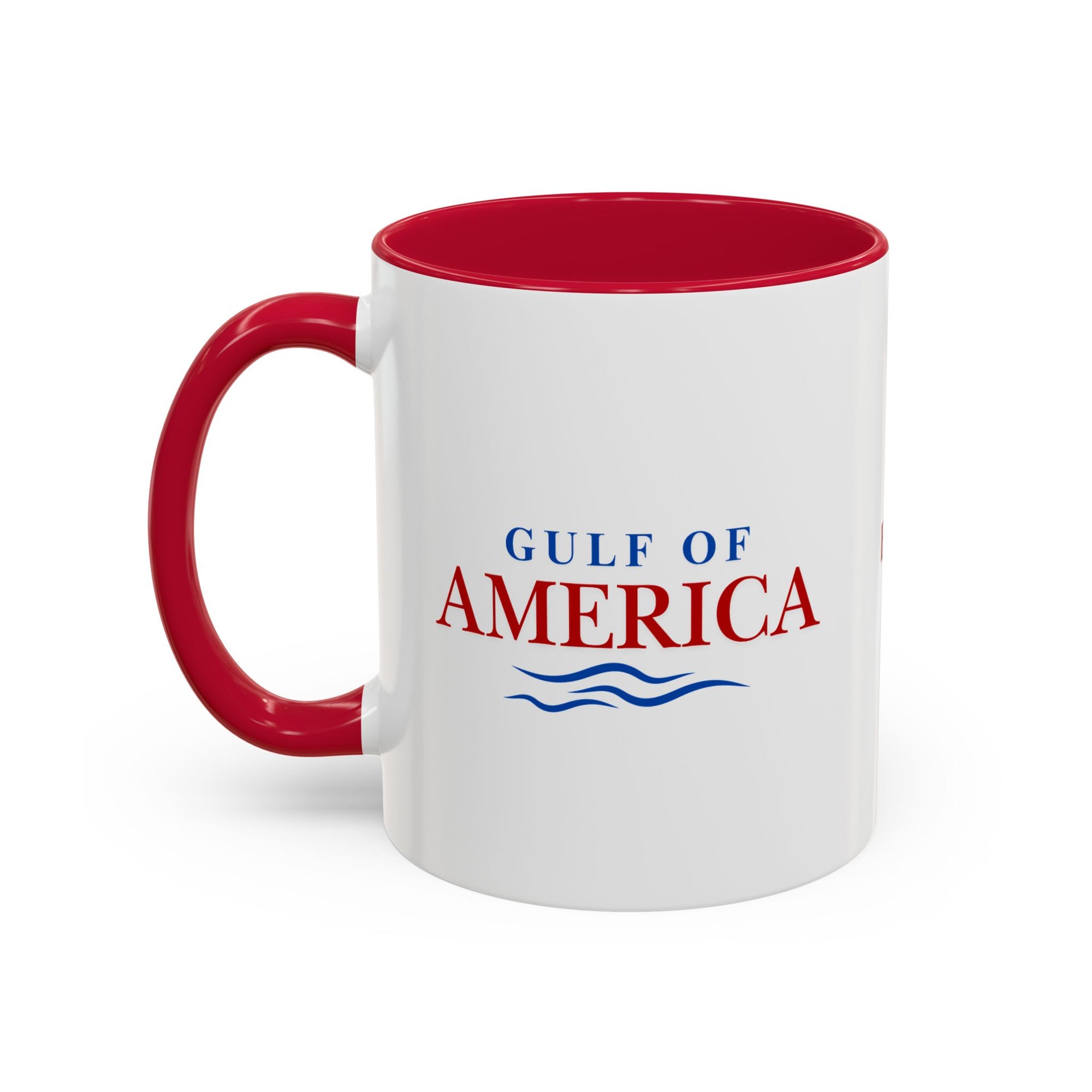 American Gulf Colorful Mugs (11oz, 15oz)