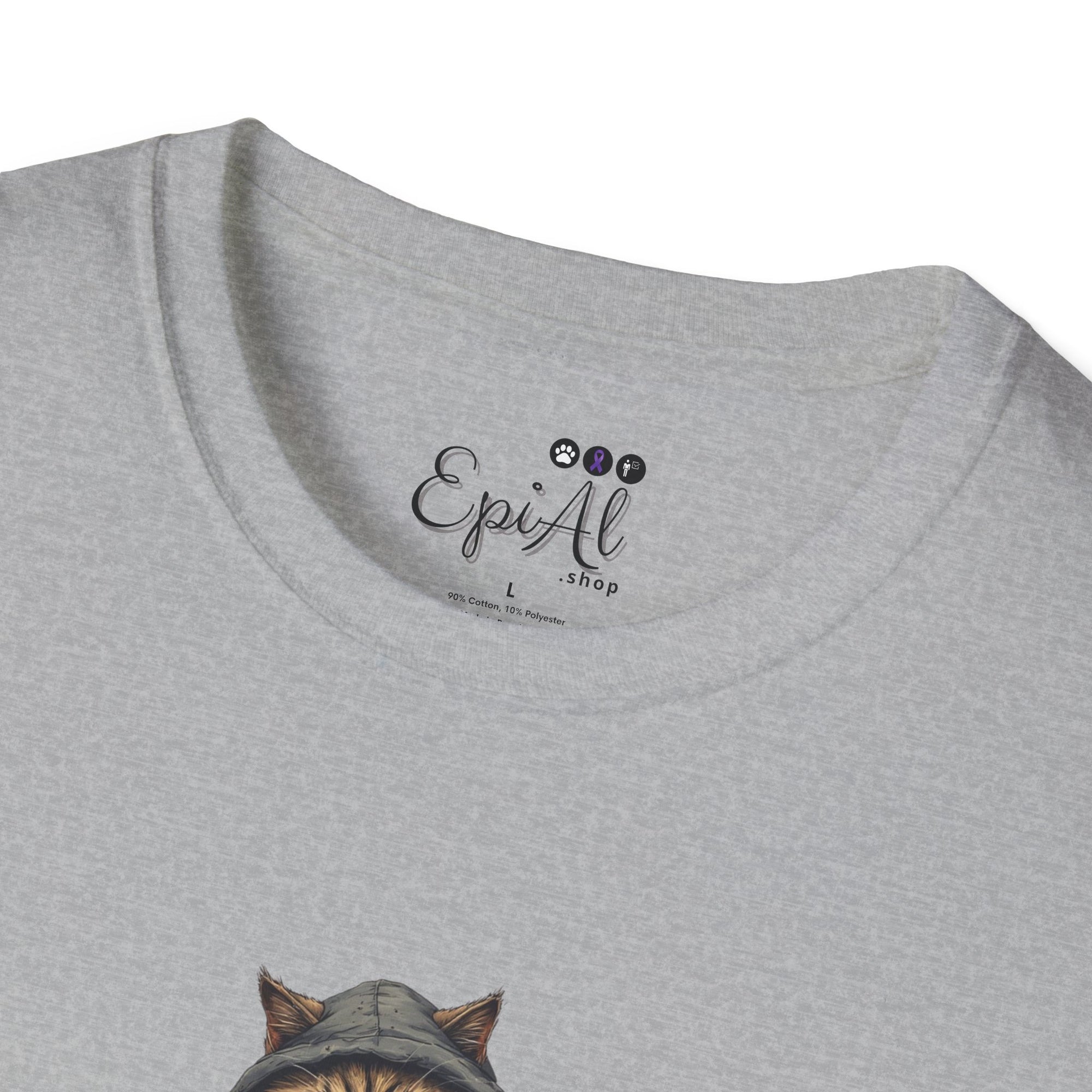 Witch Better Have My Candy Halloween Unisex Softstyle T-Shirt