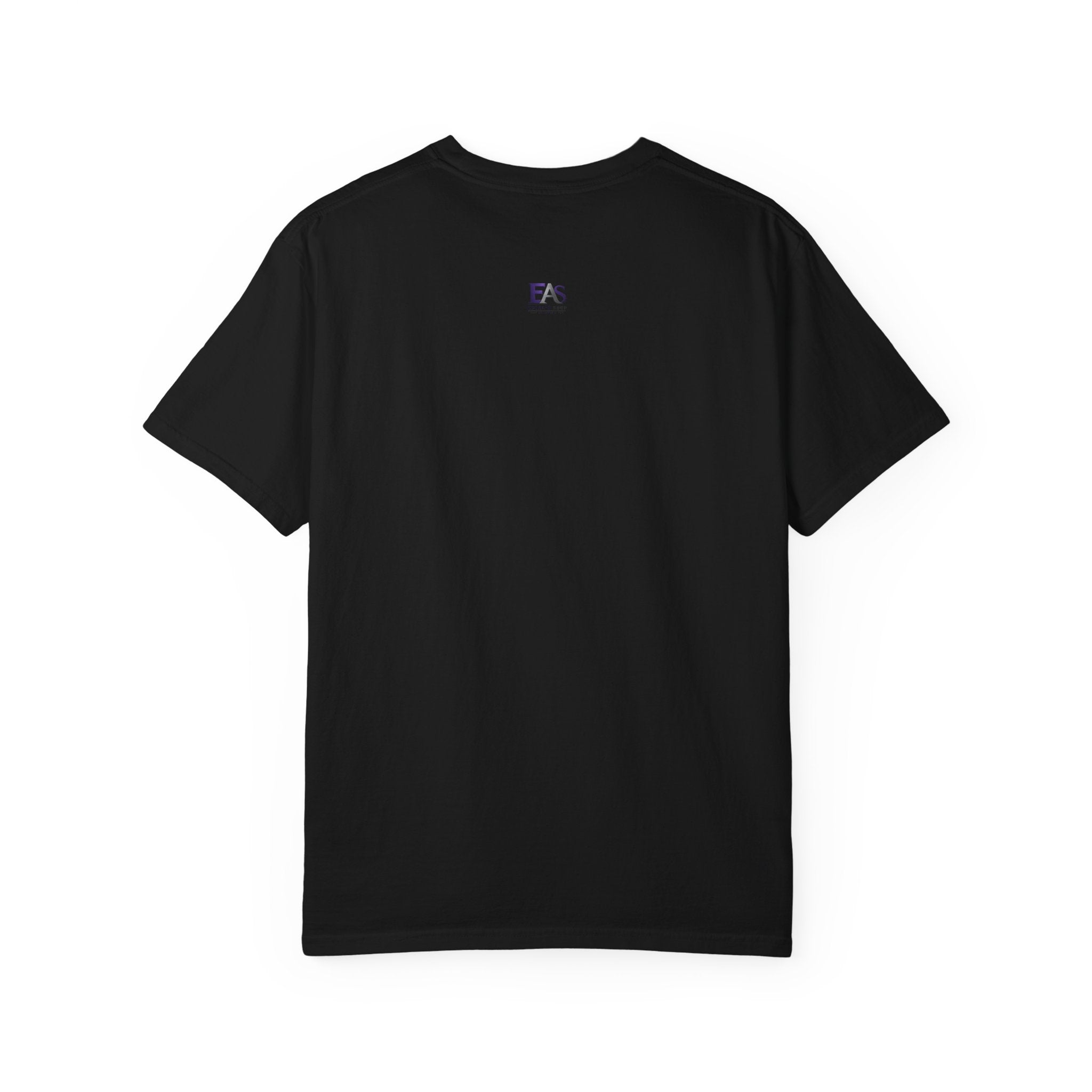 All for AL Cat Graphic T-Shirt