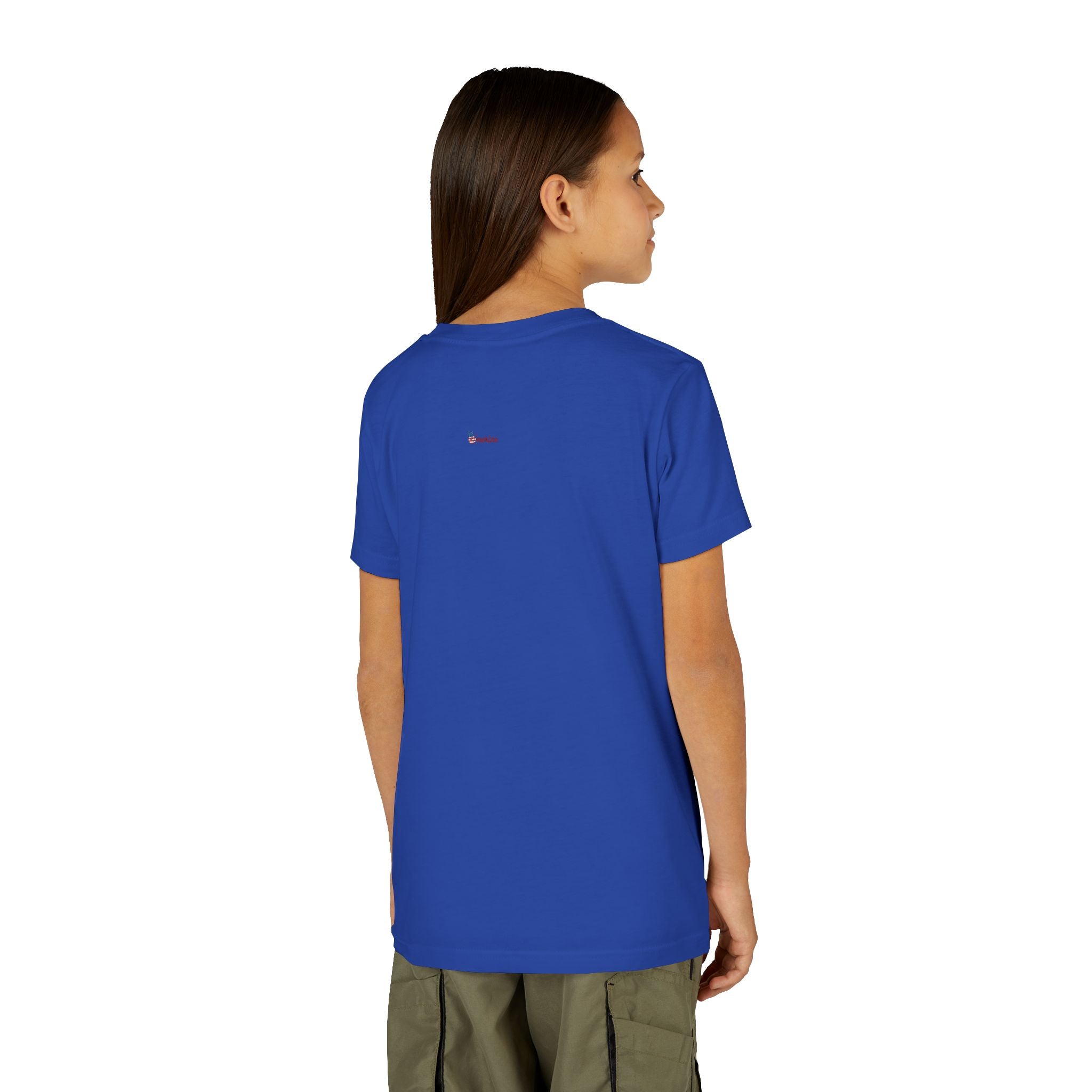 Certified Six-Seven Kids T-Shirt – Everyone Agrees