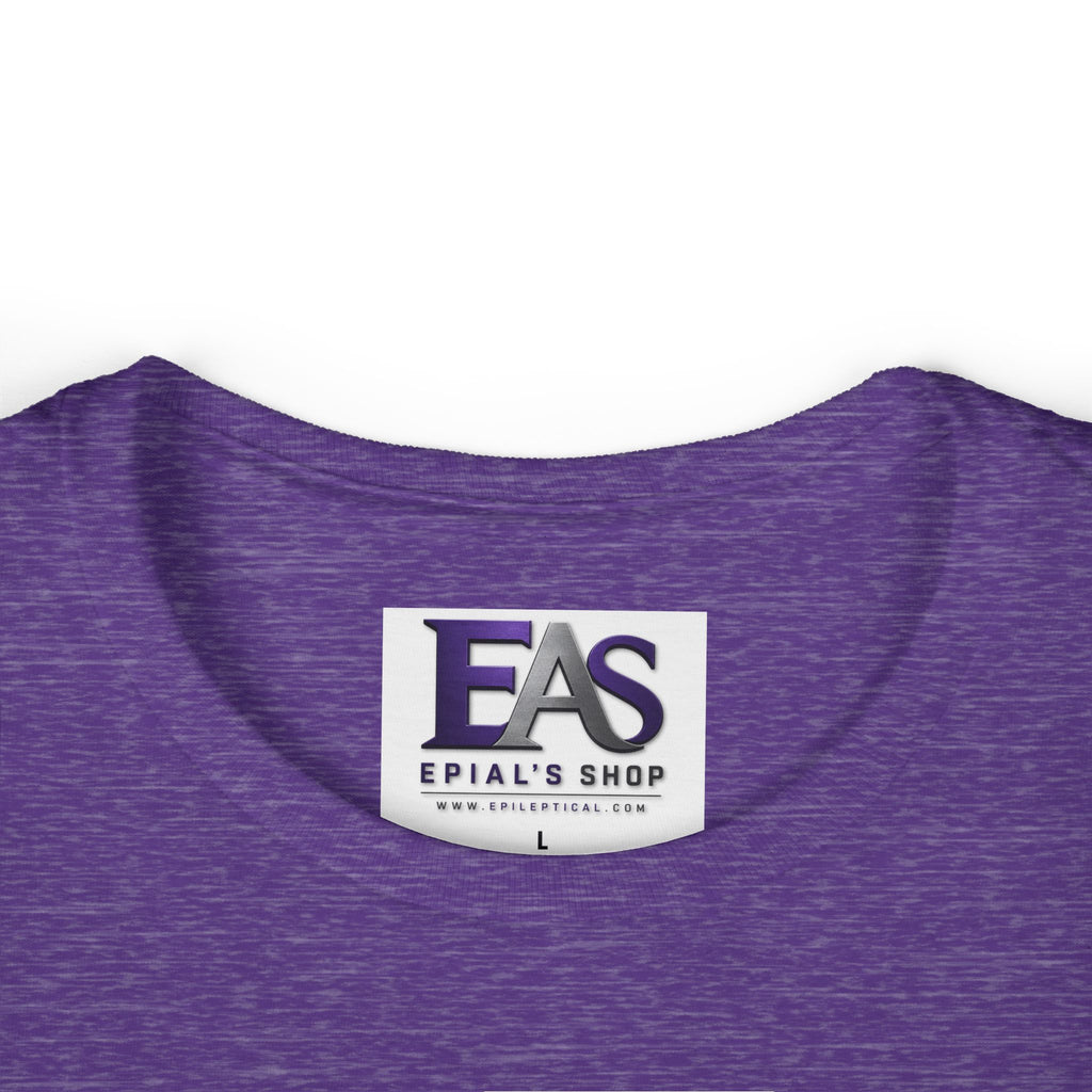 Certified Chaos Coordinator Women’s Softstyle T-Shirt