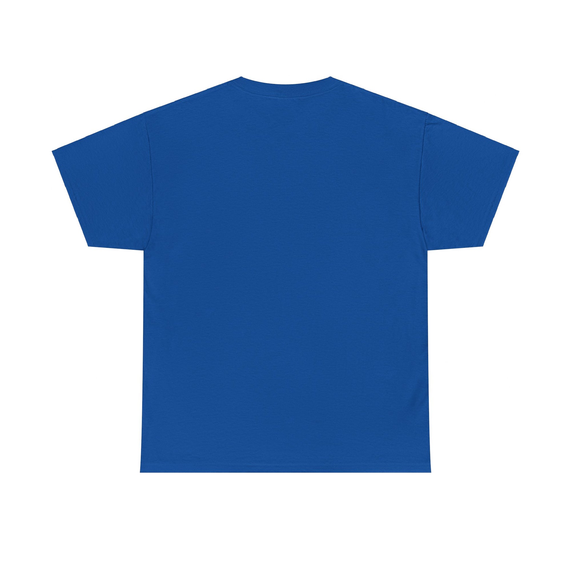 Cat Lady Cafe Unisex Heavy Cotton Tee - T - Shirt - Epileptic Al’s Shop