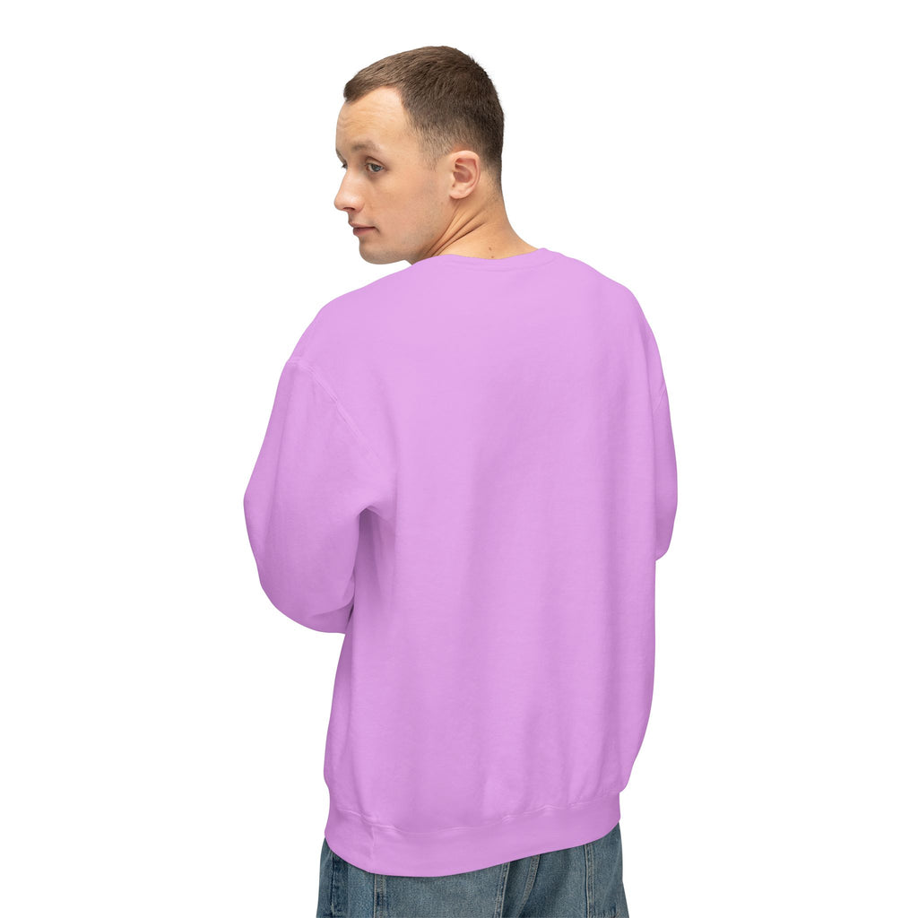 Slightly Miswired, Still Fabulous Epilepsy Awareness Sweatshirt